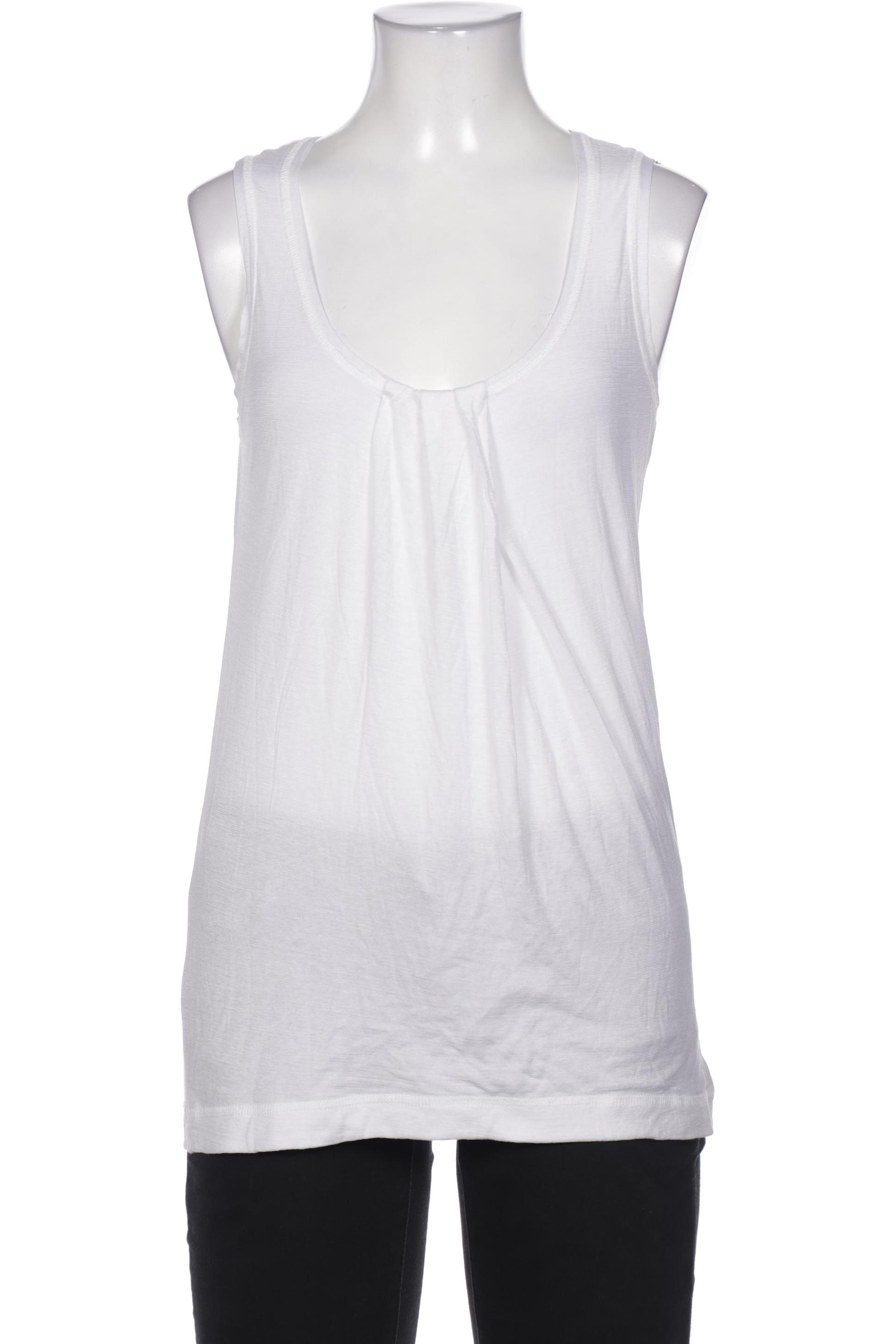 

Strenesse Damen Top, weiß, Gr. 34
