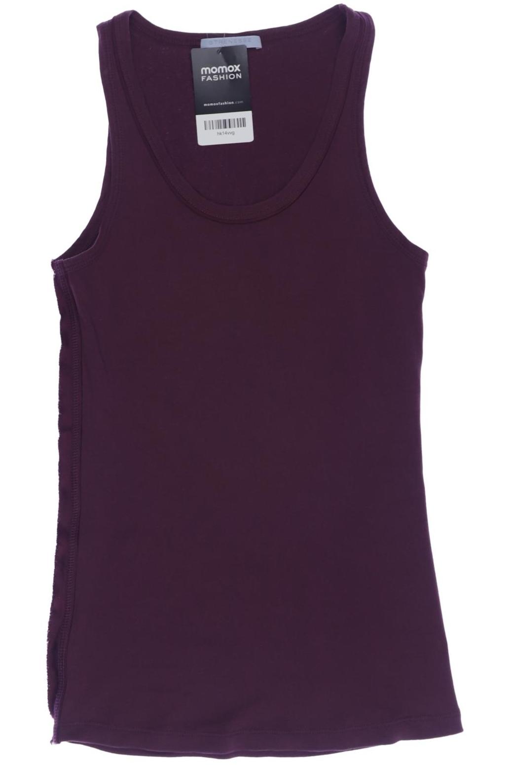 

Strenesse Damen Top, bordeaux, Gr. 38