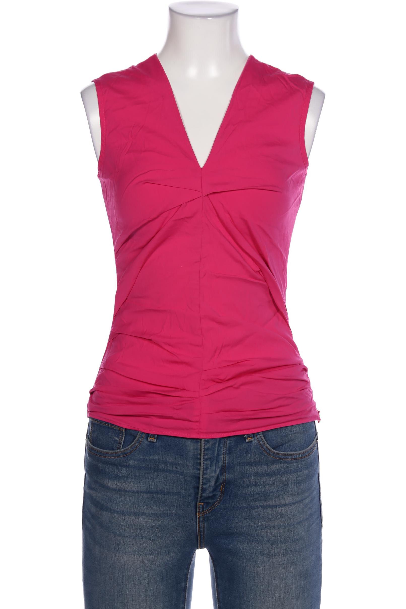 

Strenesse Damen Top, pink, Gr. 34