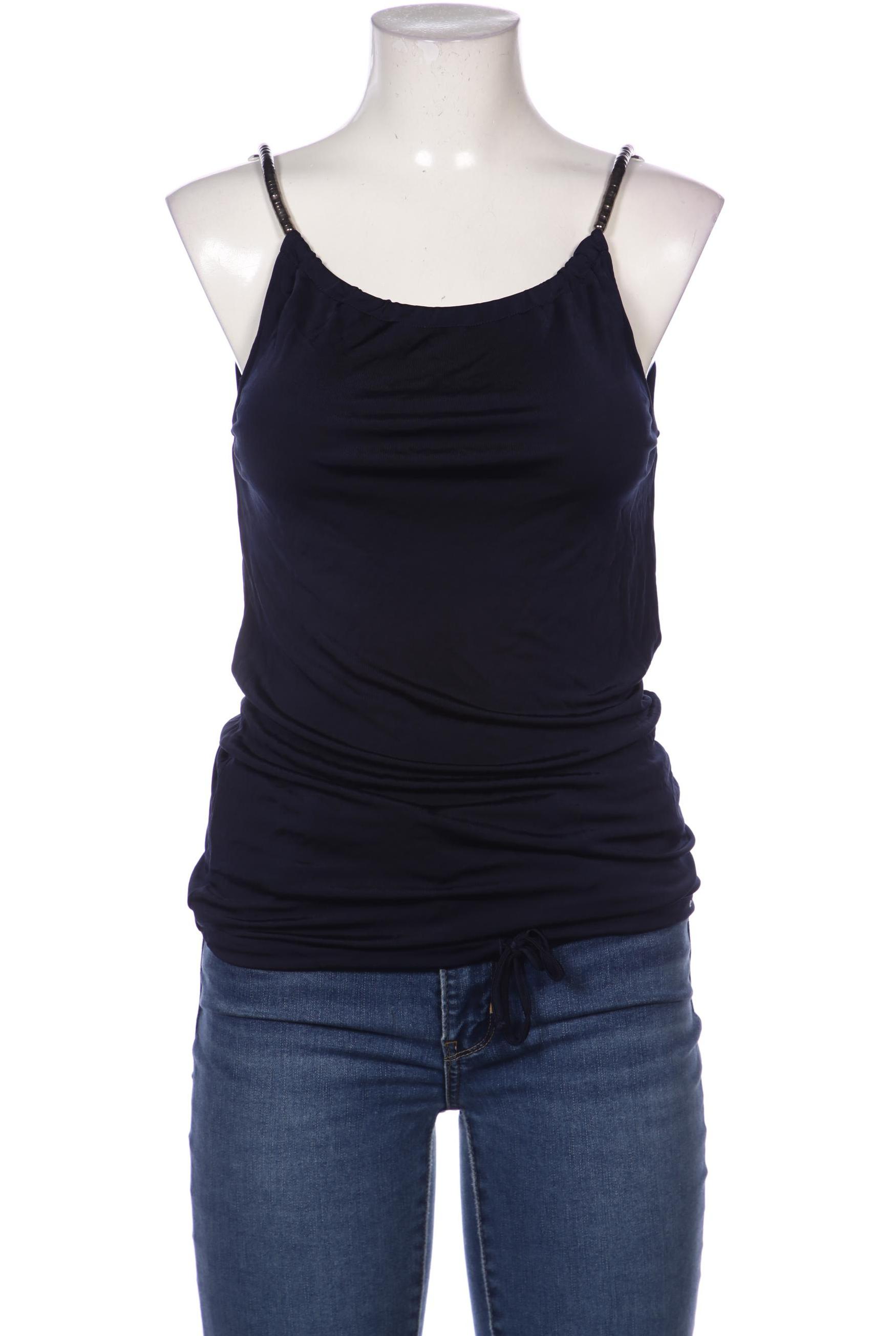 

Strenesse Damen Top, marineblau
