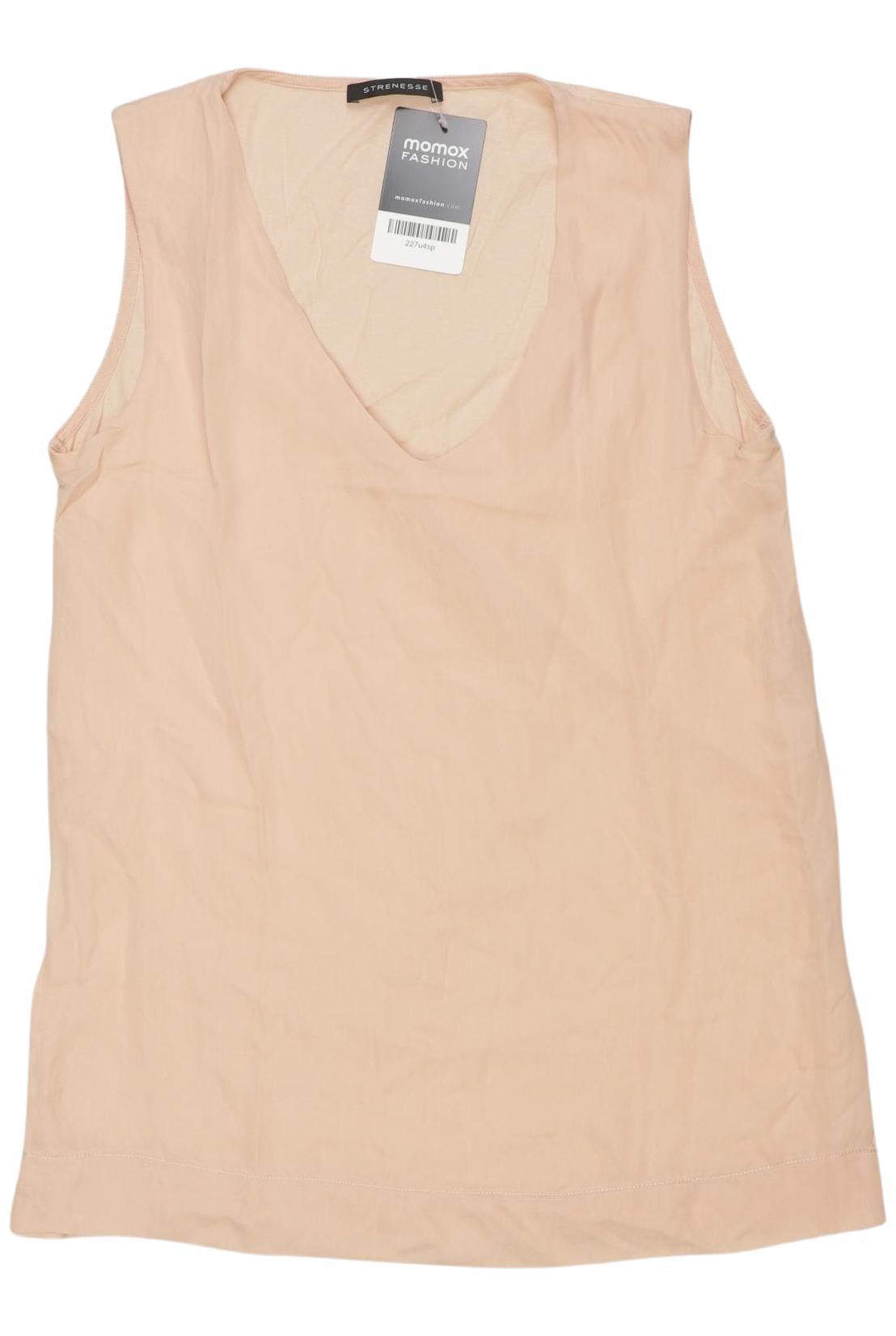 

Strenesse Damen Top, orange, Gr. 36