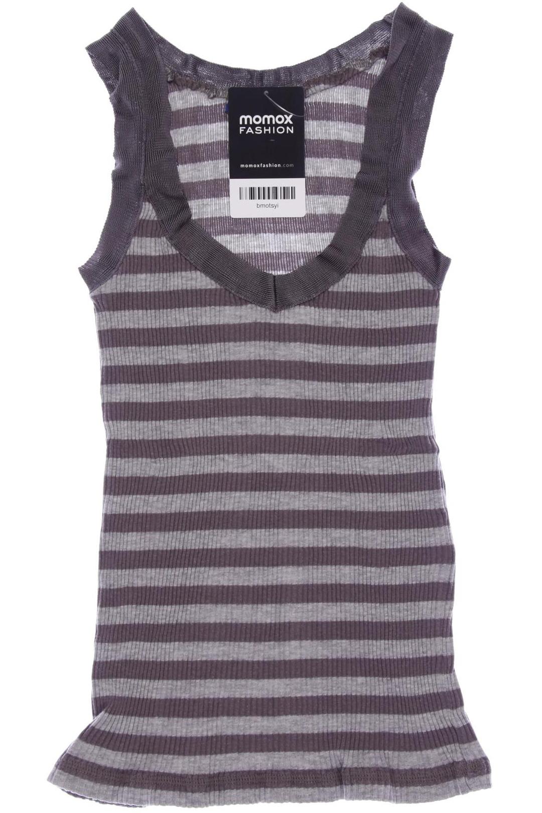 

Strenesse Damen Top, grau, Gr. 36