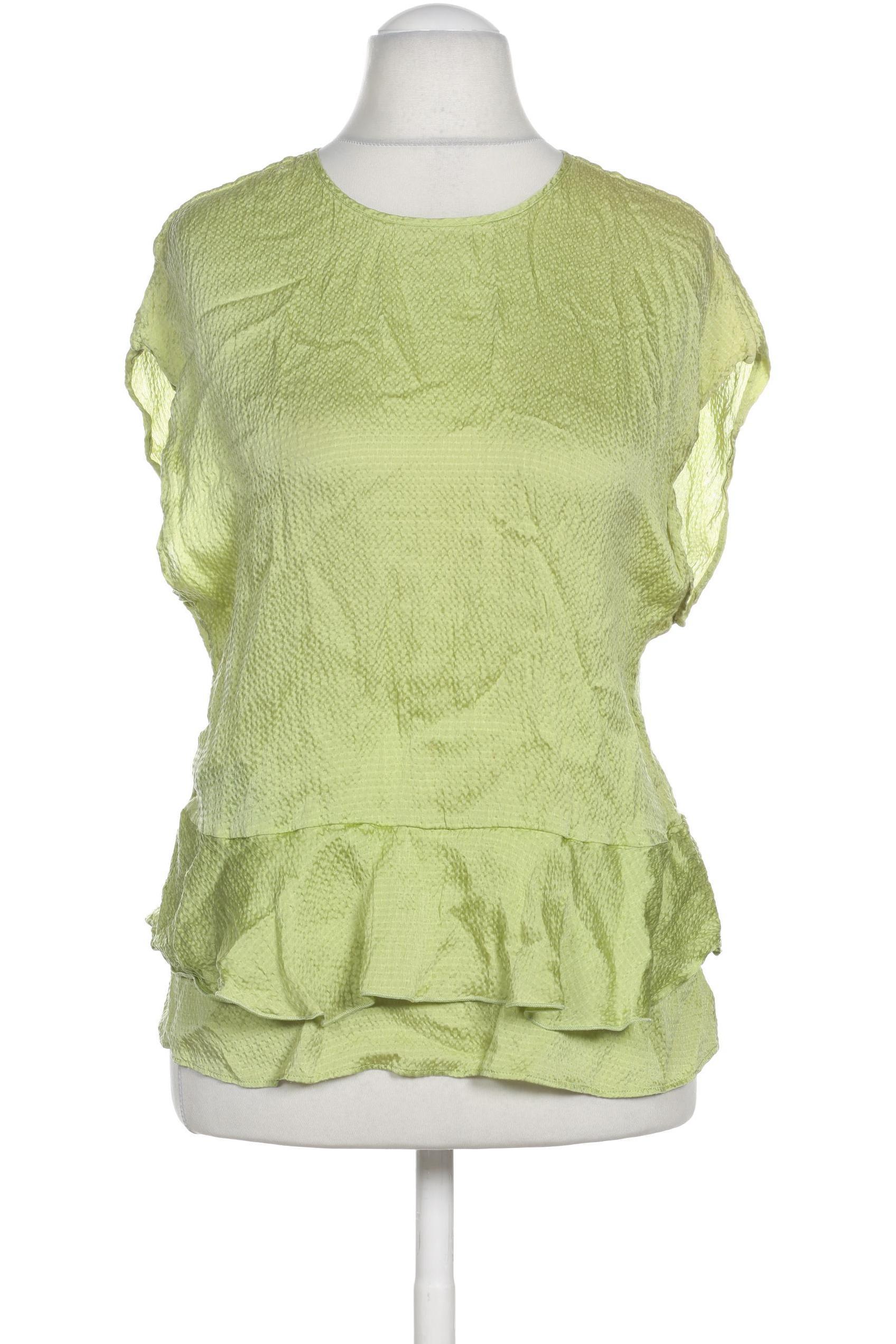 

Strenesse Damen Top, grün, Gr. 38