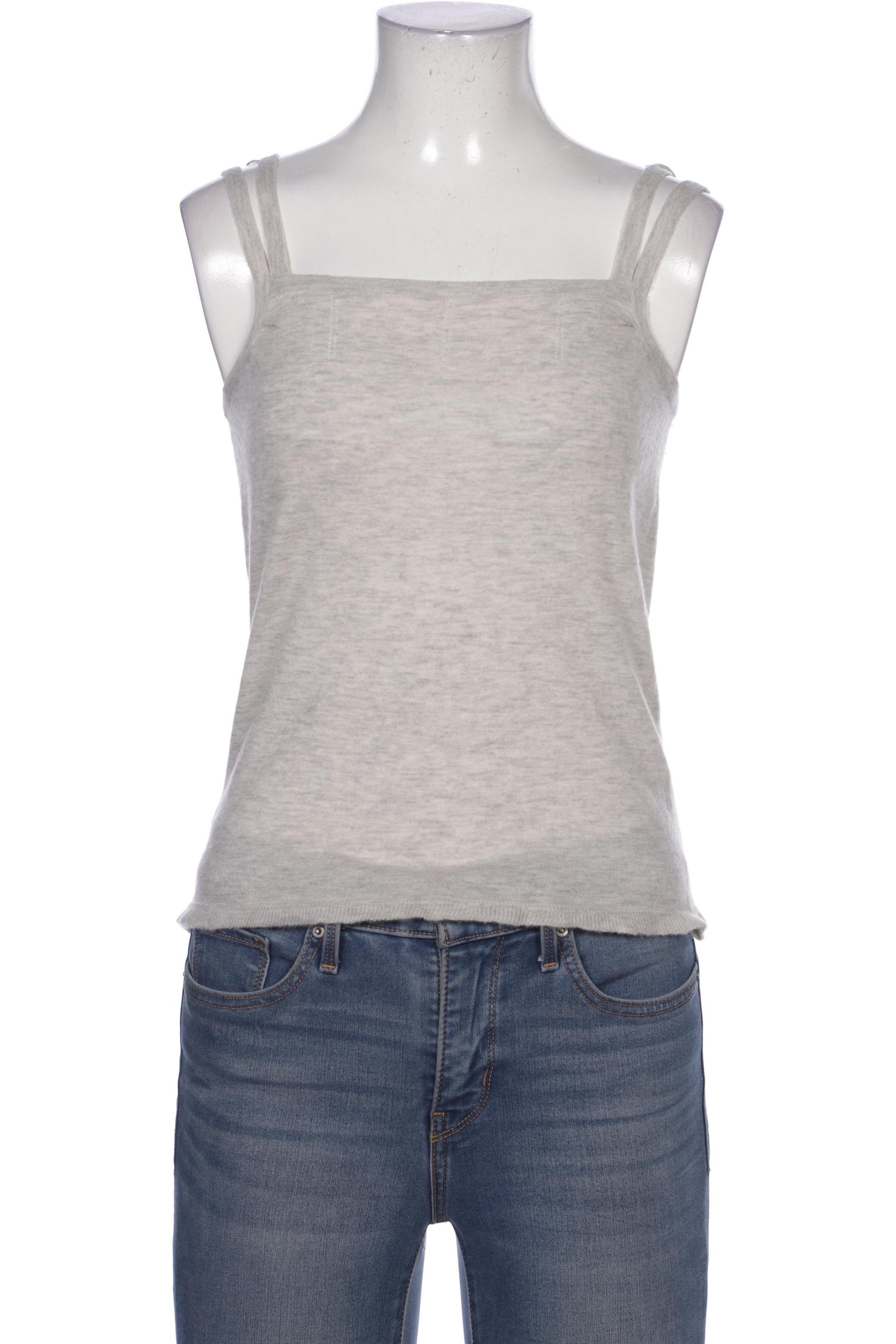 

Strenesse Damen Top, beige, Gr. 34