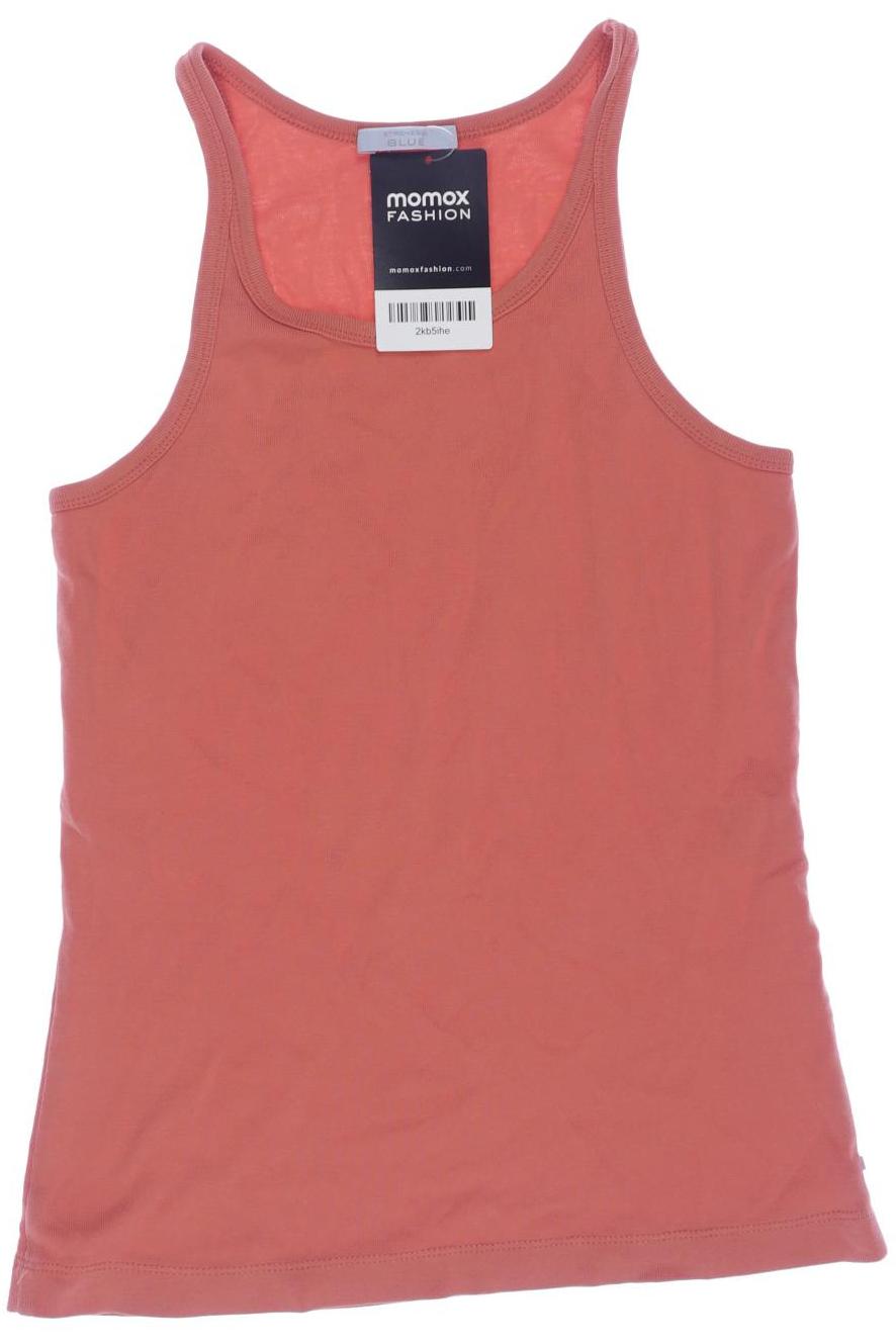 

Strenesse Damen Top, orange, Gr. 38