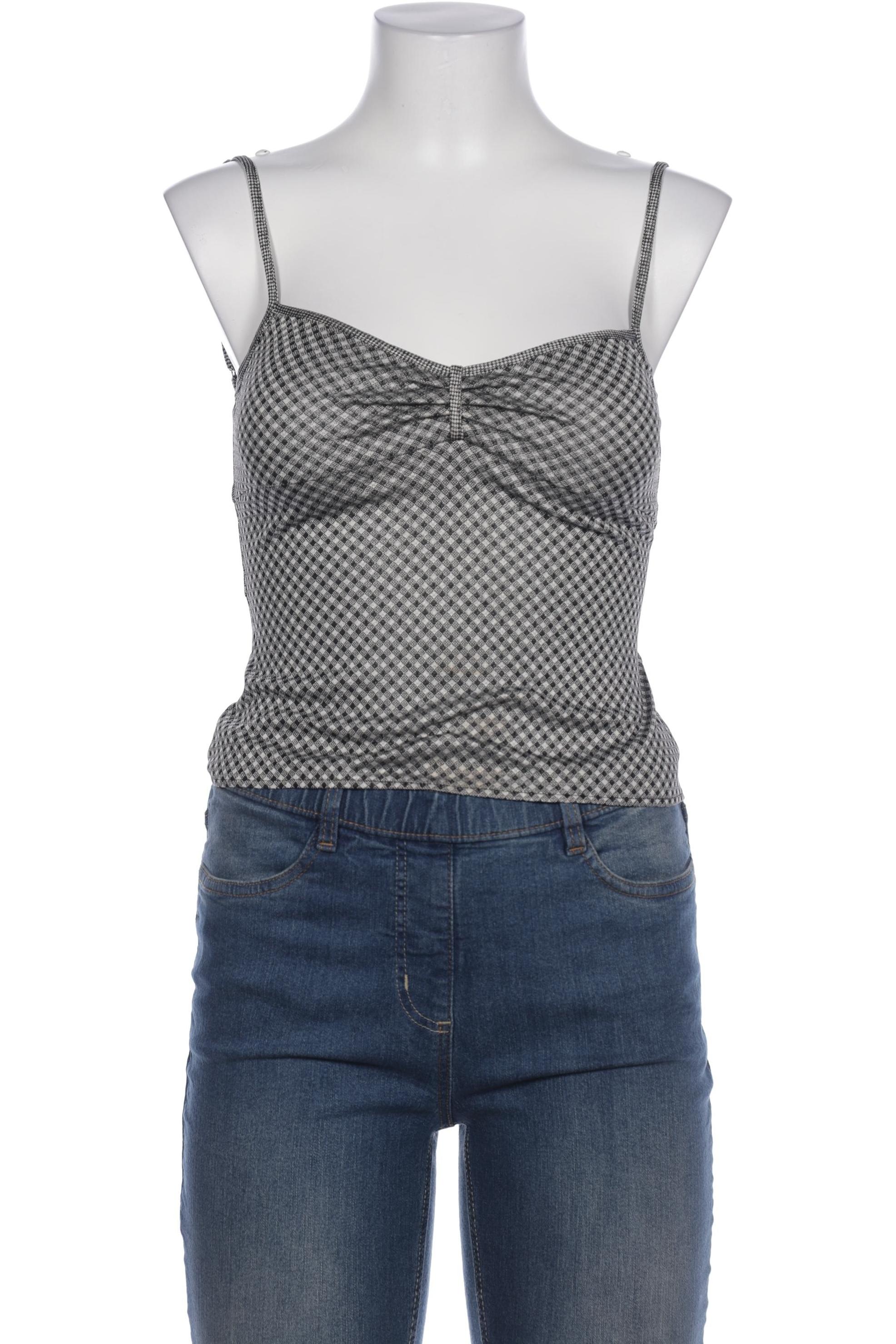 

Strenesse Damen Top, schwarz, Gr. 38