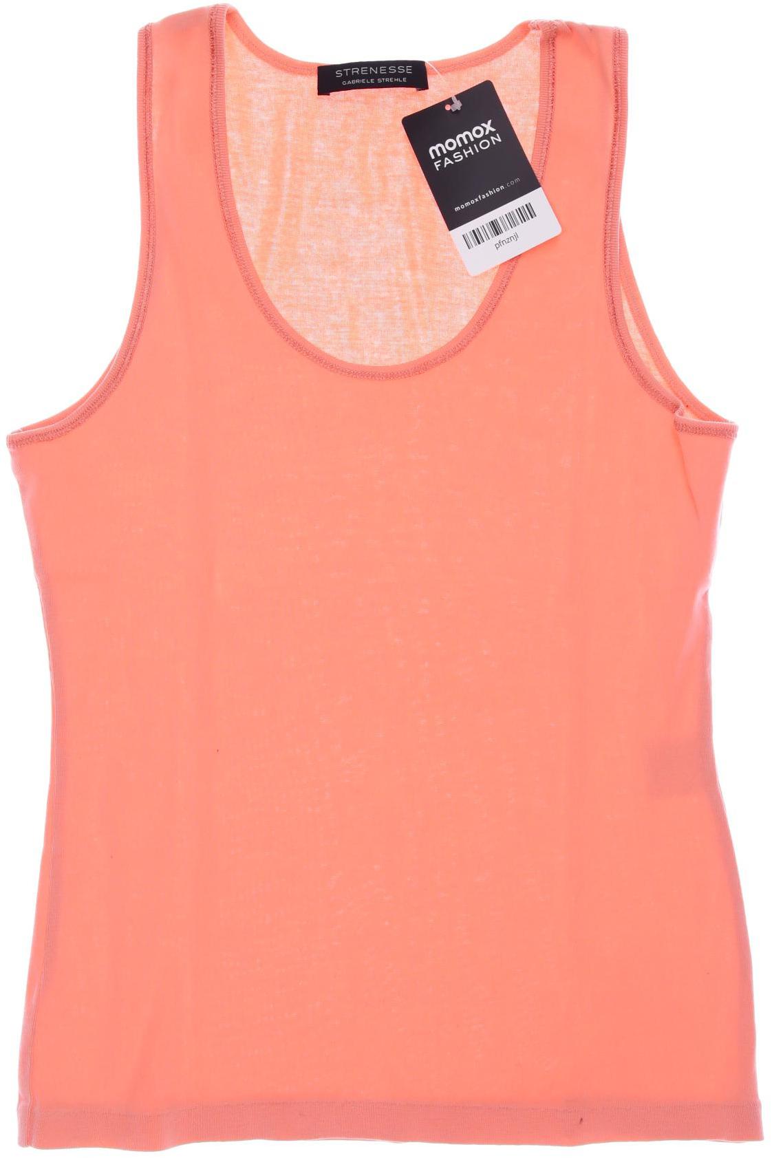 

Strenesse Damen Top, pink, Gr. 40