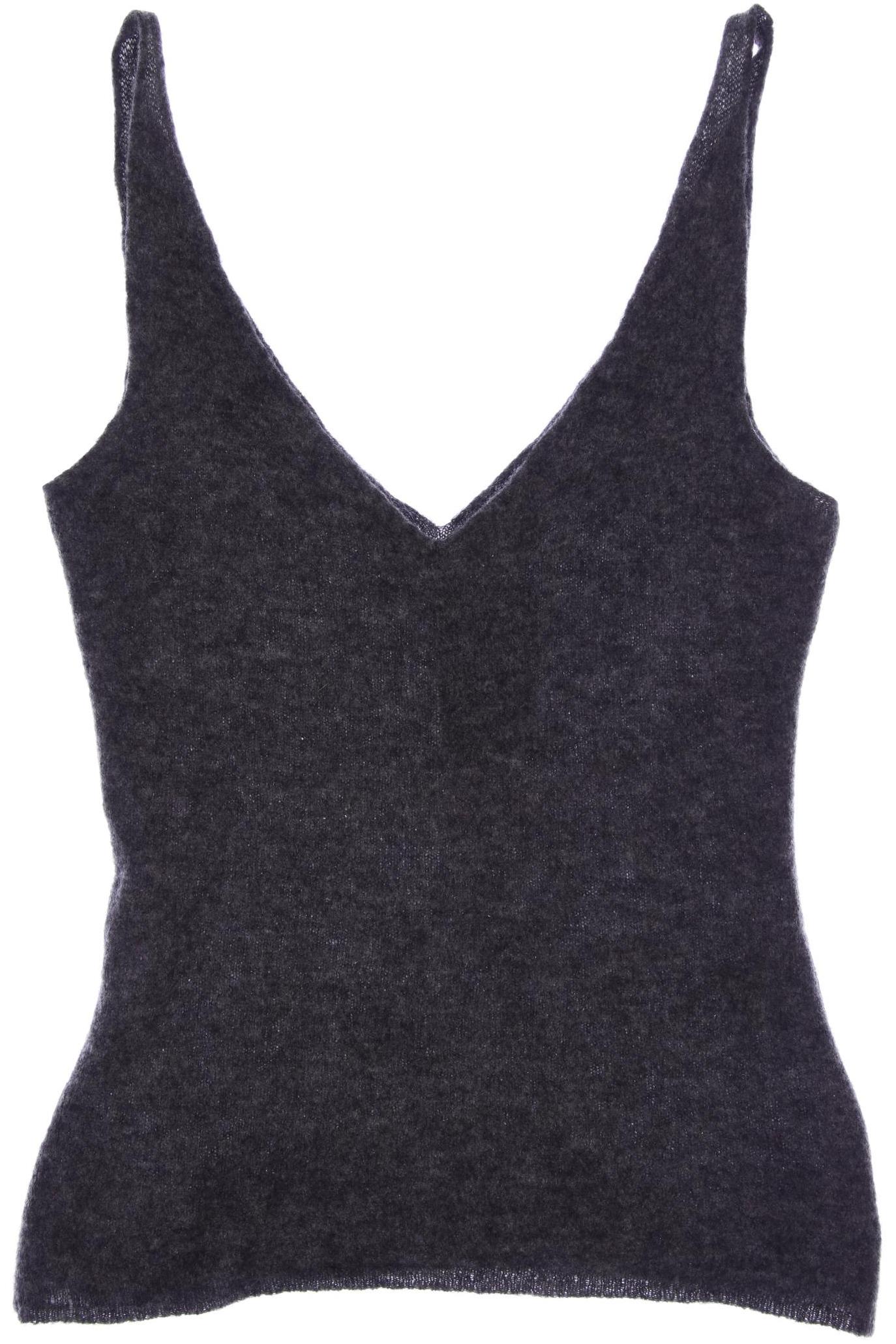

Strenesse Damen Top, grau, Gr. 38