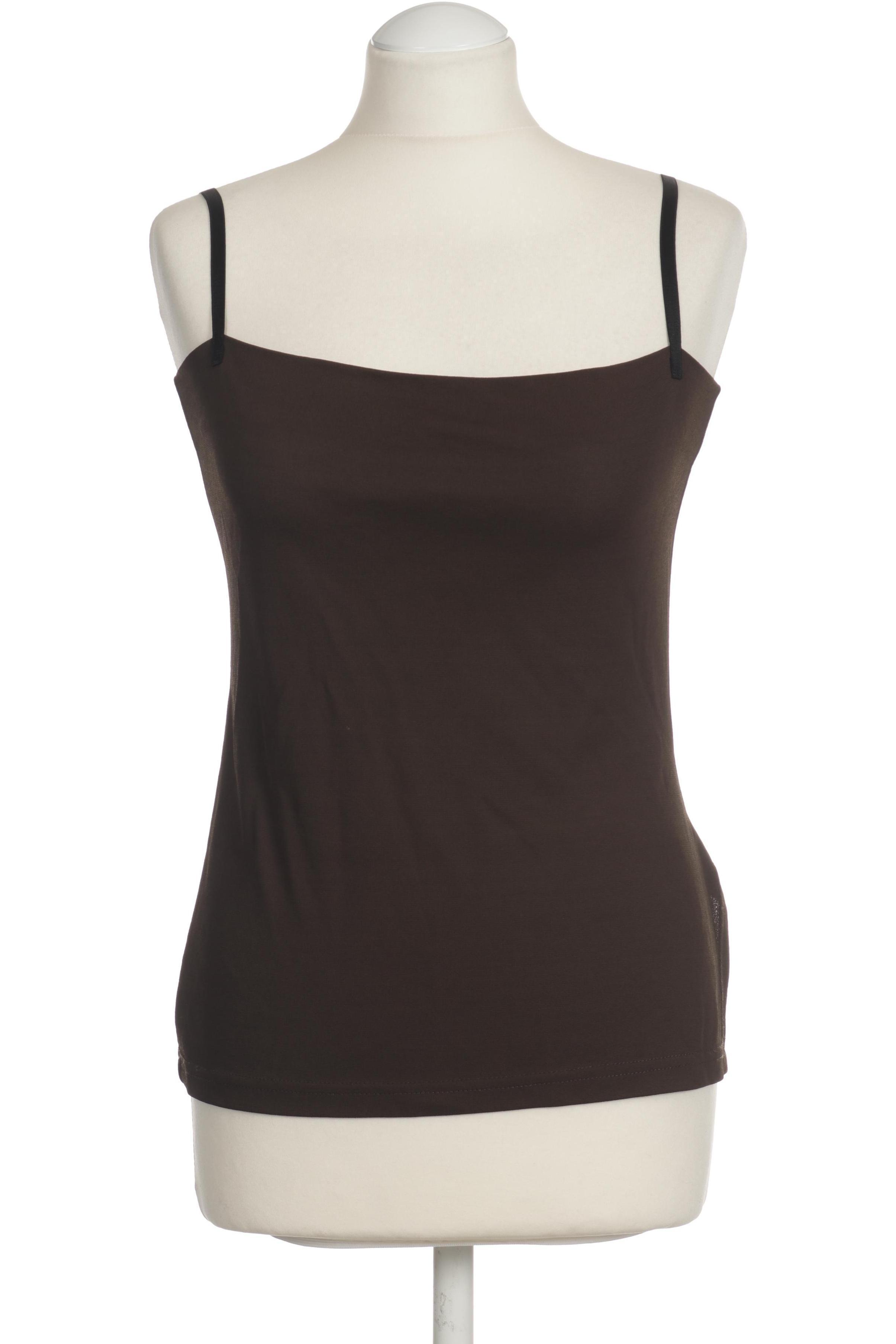 

Strenesse Damen Top, braun, Gr. 38