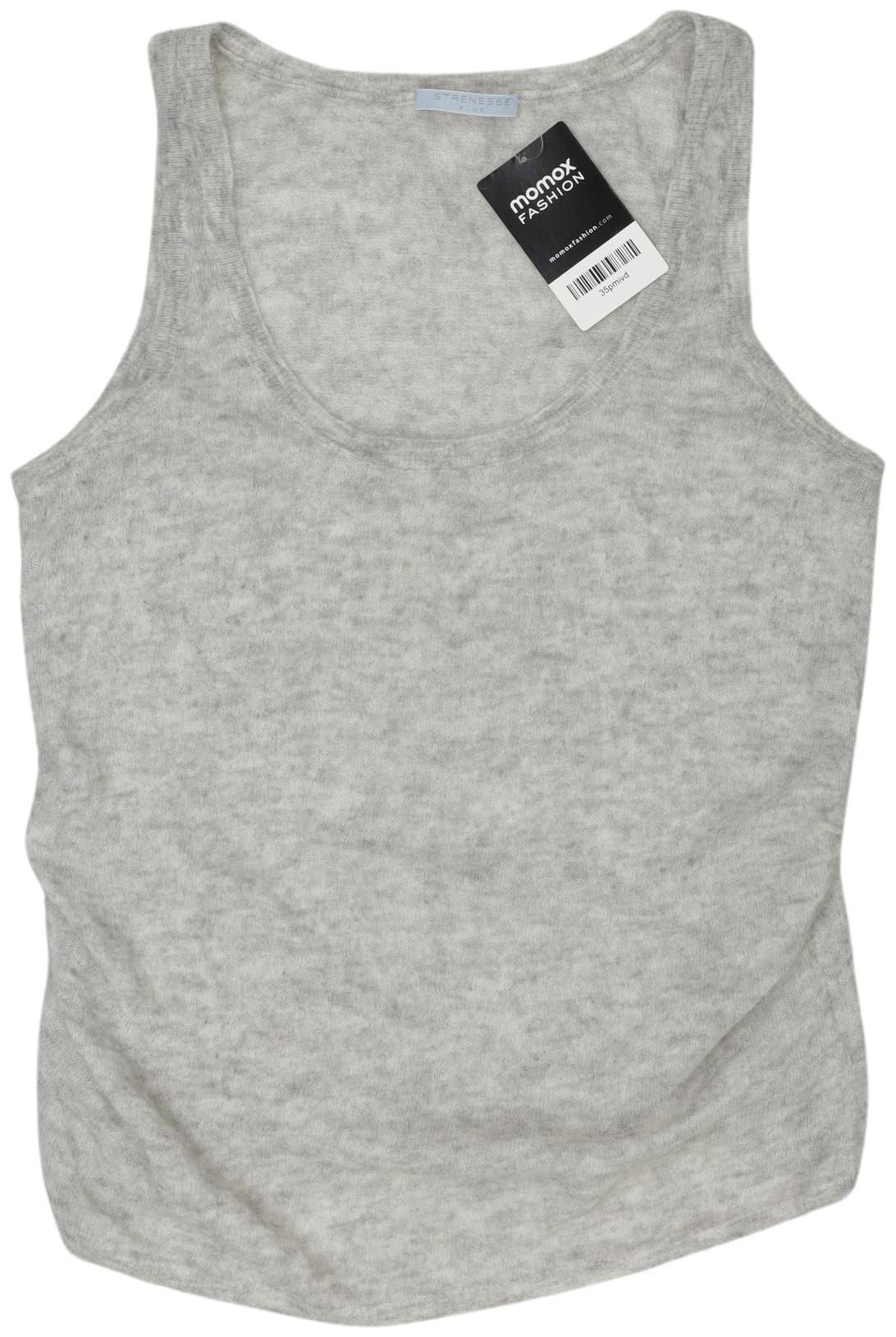 

Strenesse Damen Top, grau, Gr. 36