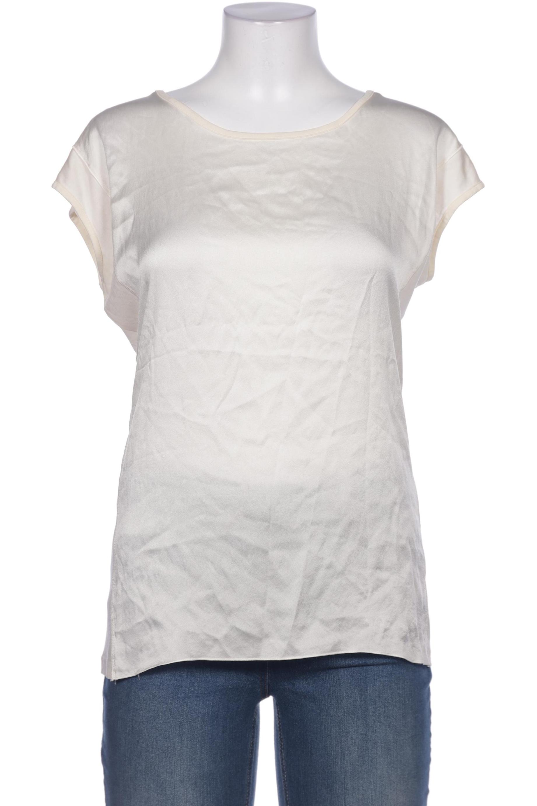 

Strenesse Damen Top, cremeweiß, Gr. 38