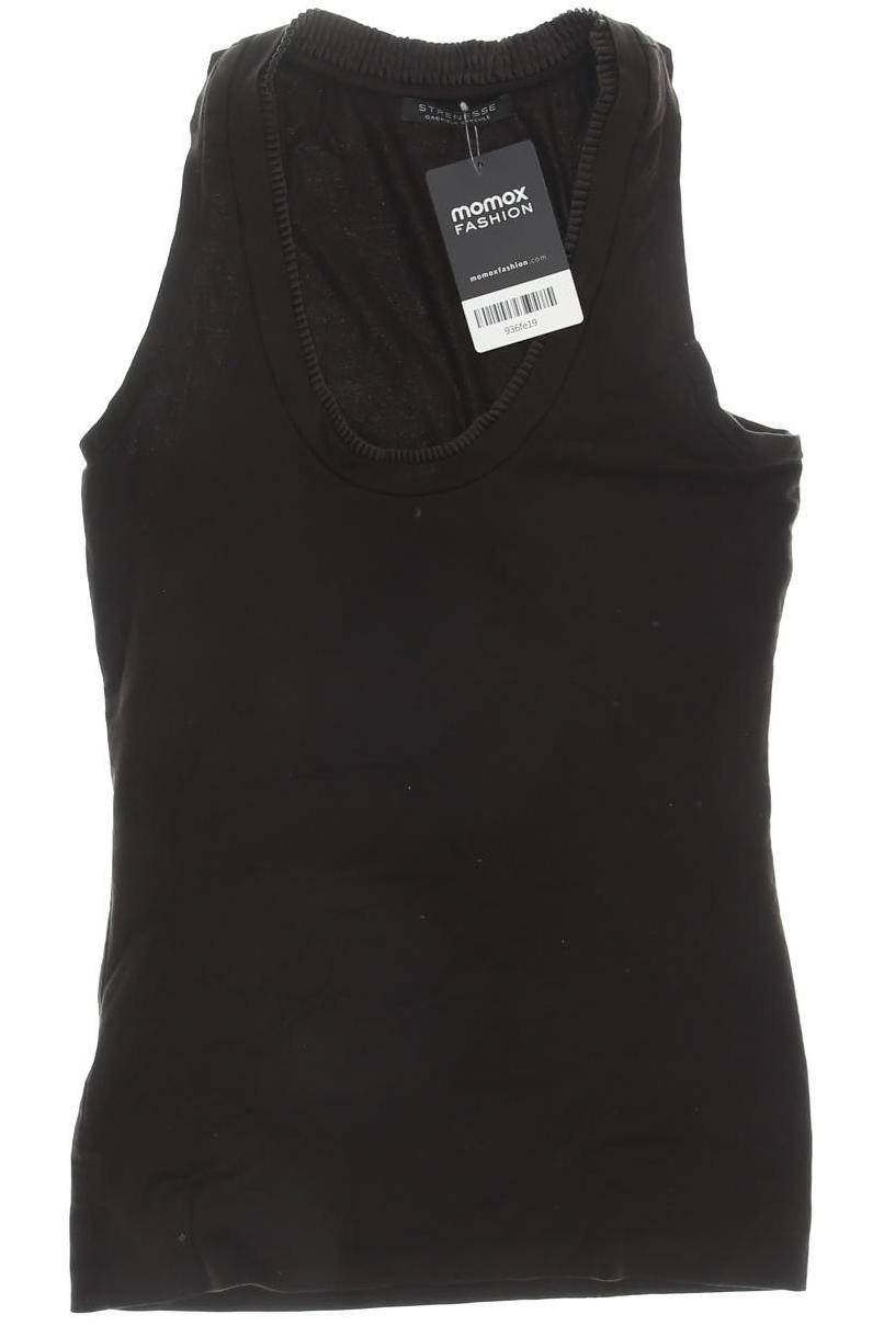 

Strenesse Damen Top, braun, Gr. 34