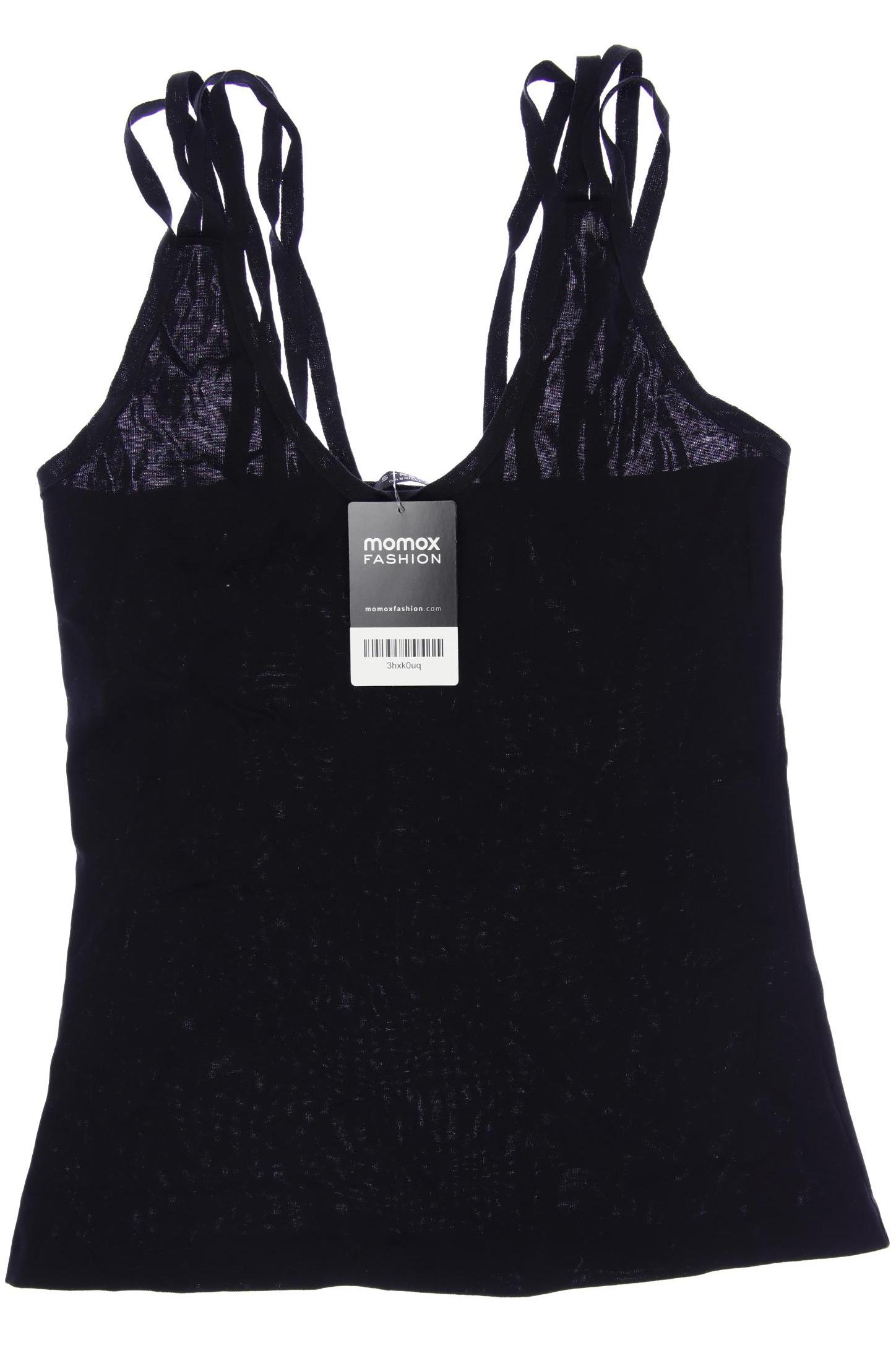 

Strenesse Damen Top, schwarz, Gr. 38