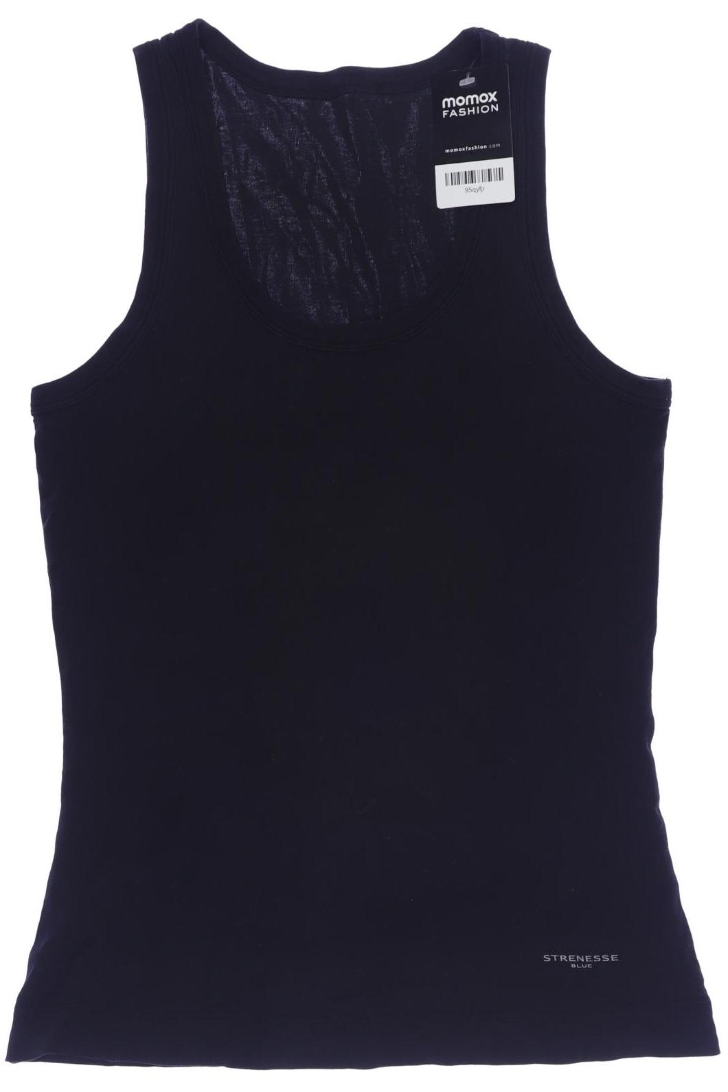 

Strenesse Damen Top, schwarz, Gr. 42
