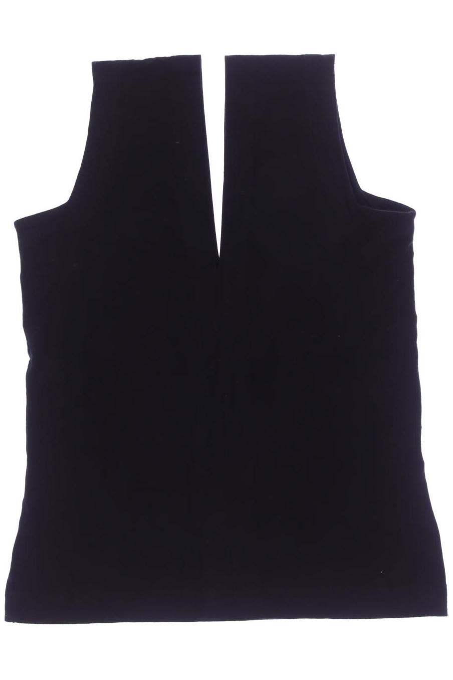 

Strenesse Damen Top, schwarz, Gr. 38