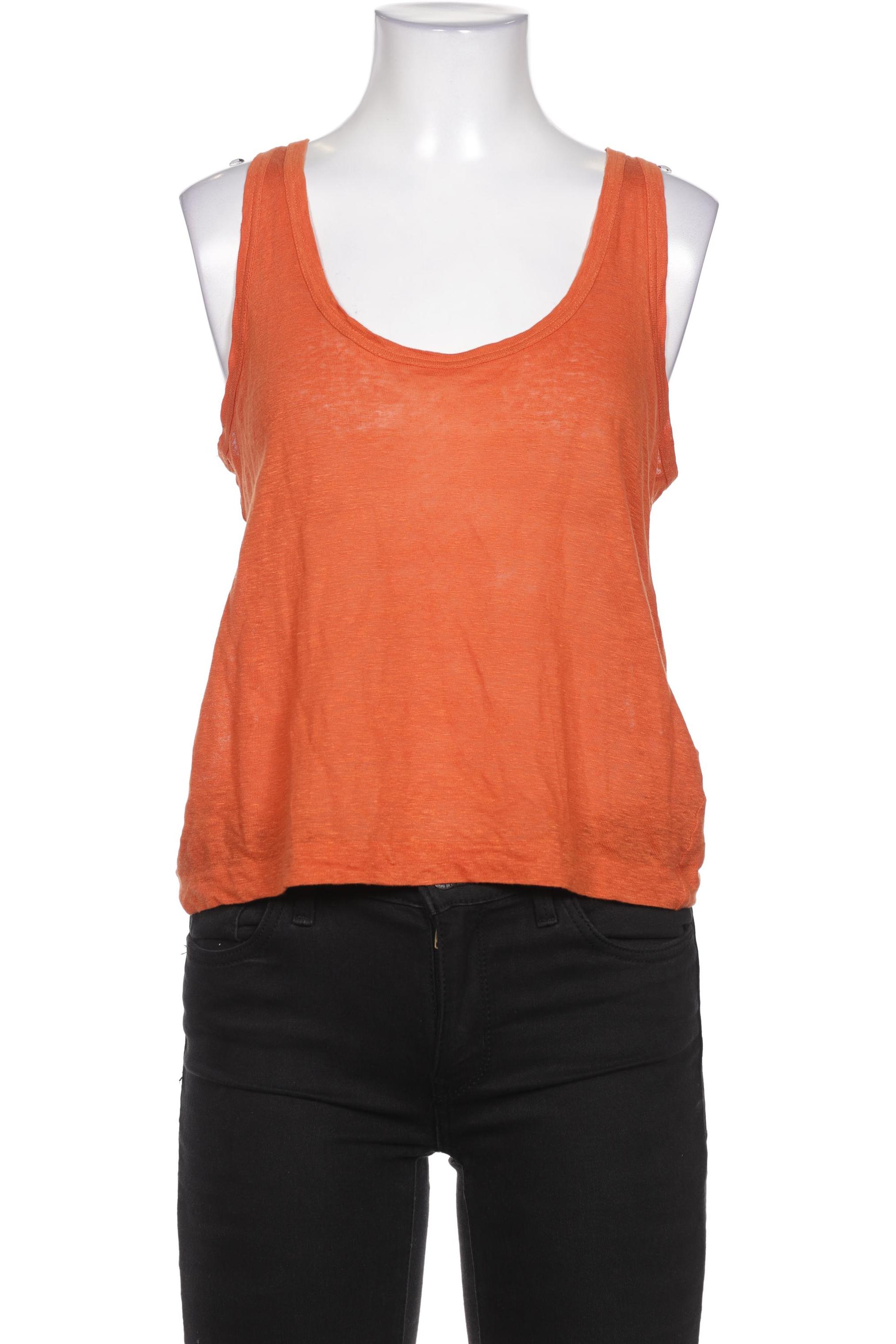

Strenesse Damen Top, orange