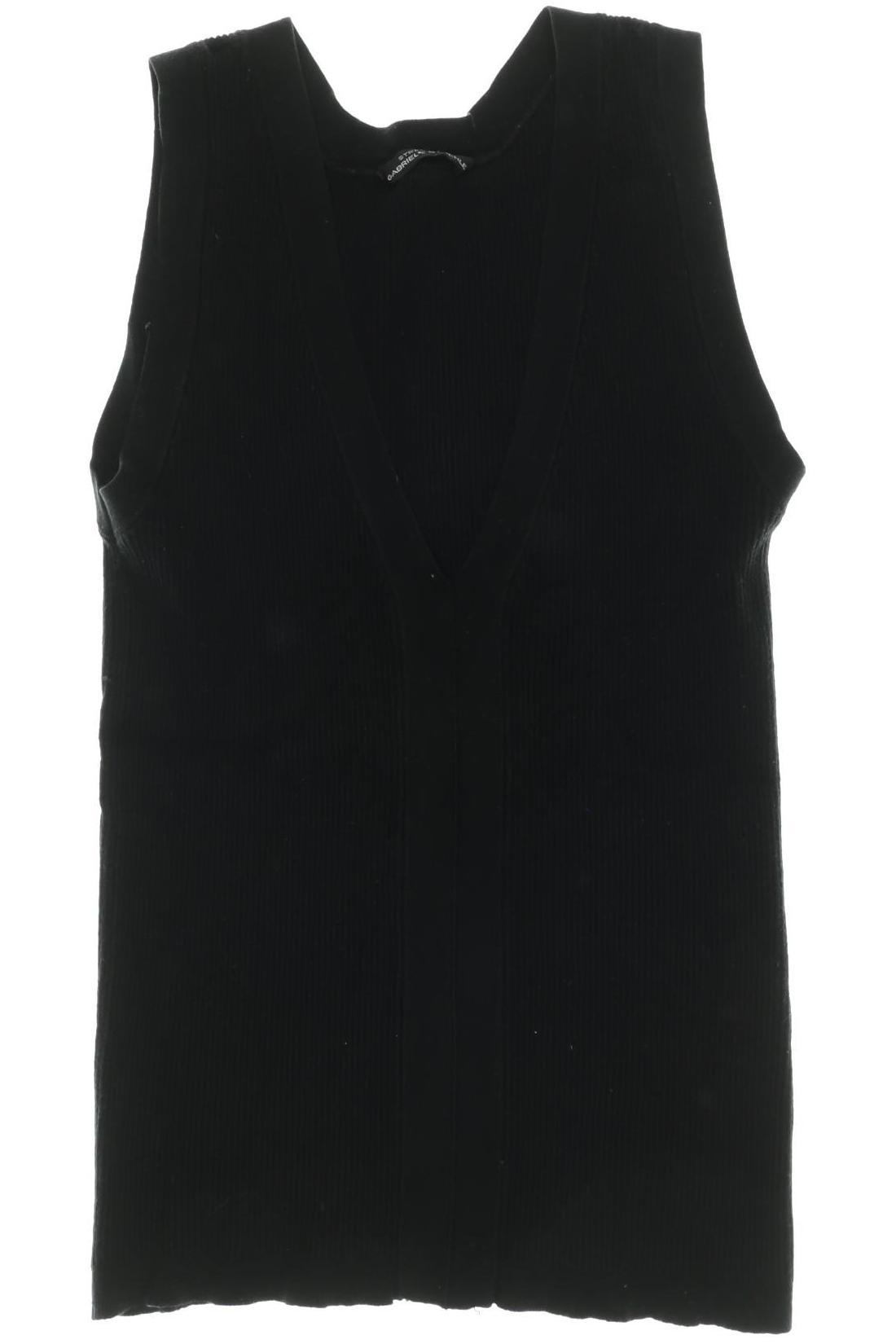 

Strenesse Damen Pullover, schwarz, Gr. 42