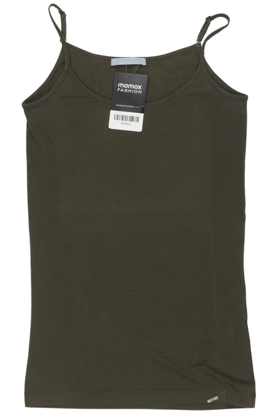 

Strenesse Damen Top, grün, Gr. 34