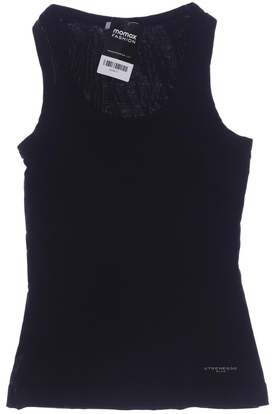 

Strenesse Damen Top, schwarz, Gr. 36