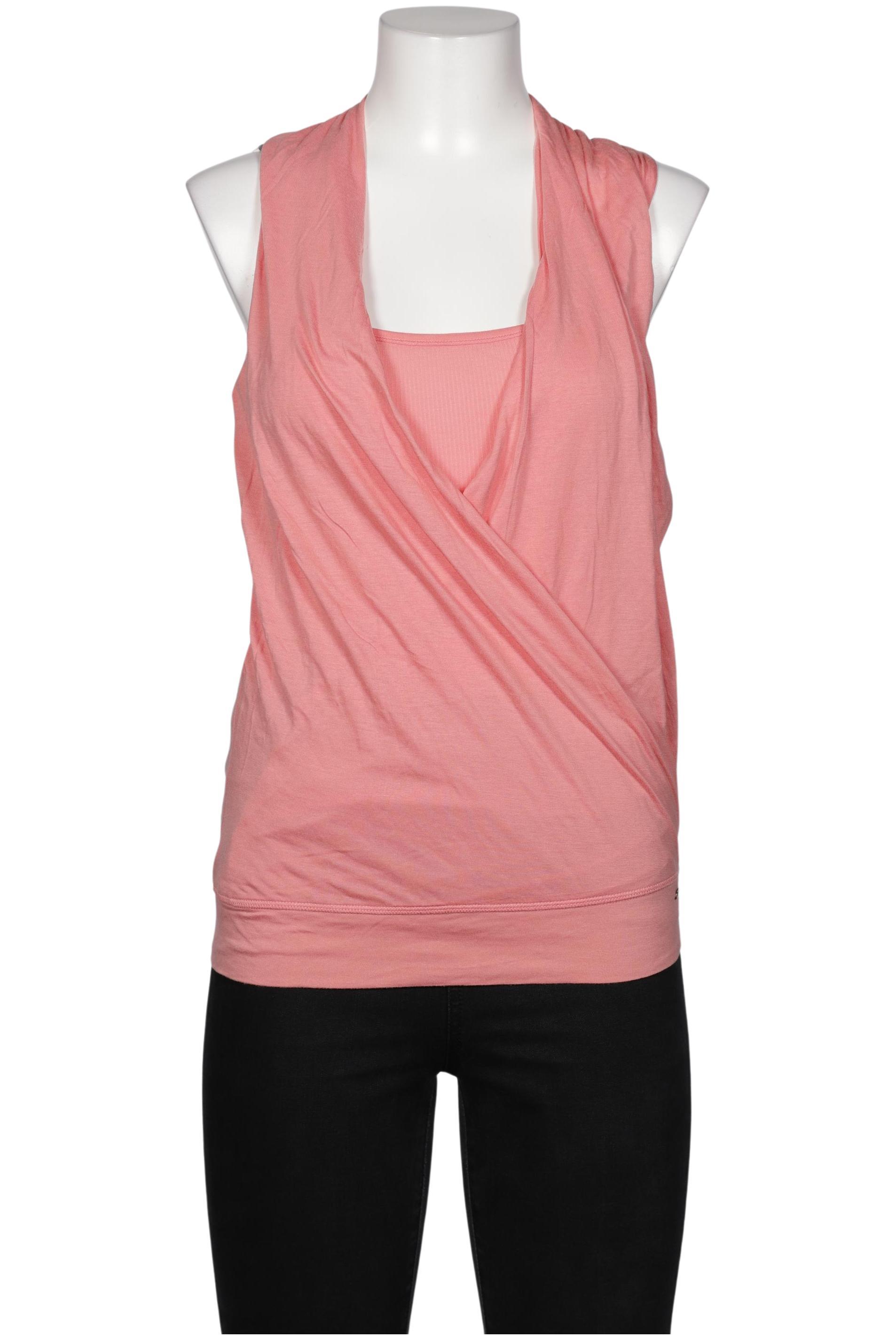 

Strenesse Damen Top, pink, Gr. 38