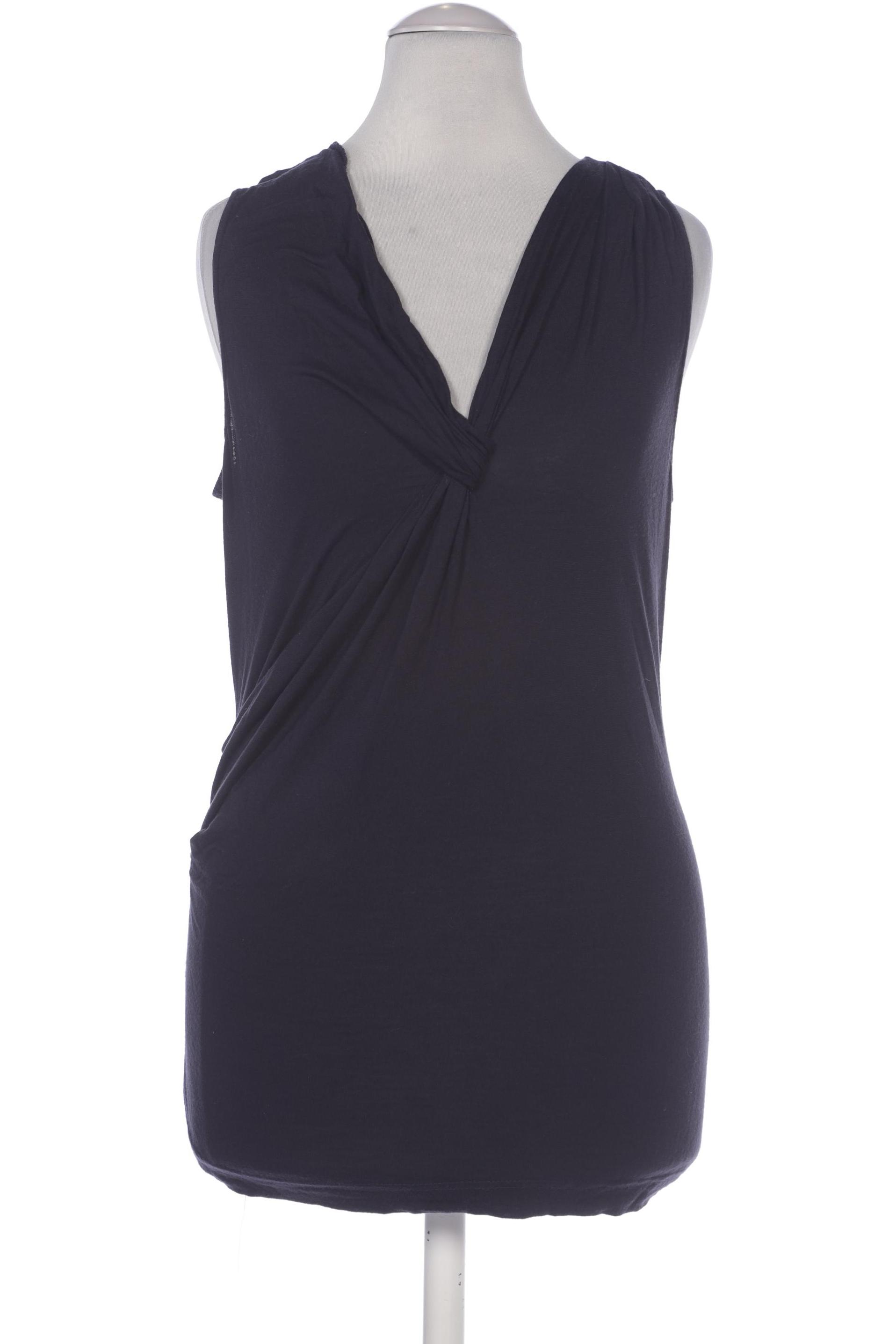 

Strenesse Damen Top, marineblau, Gr. 36