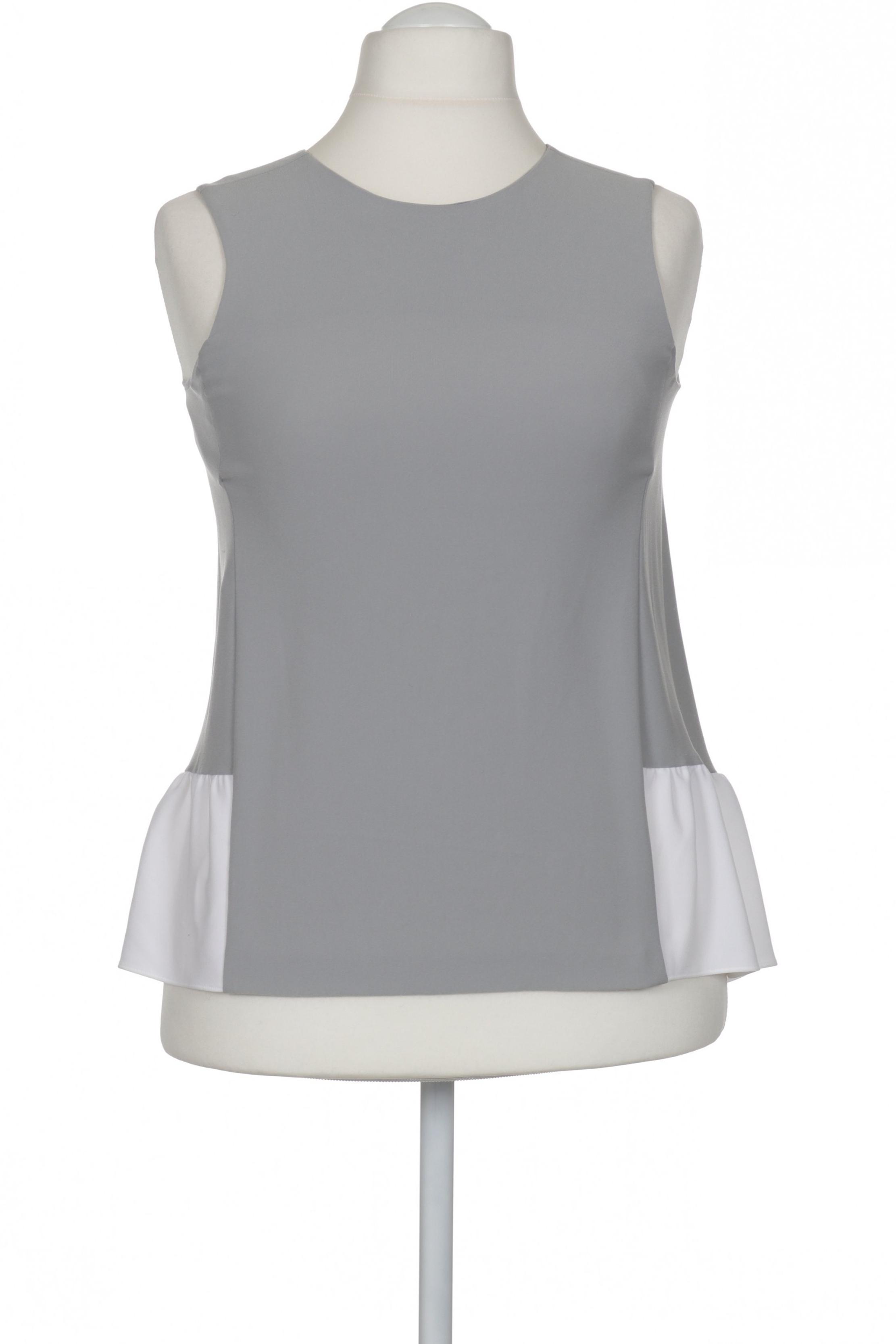 

Strenesse Damen Top, grau, Gr. 38