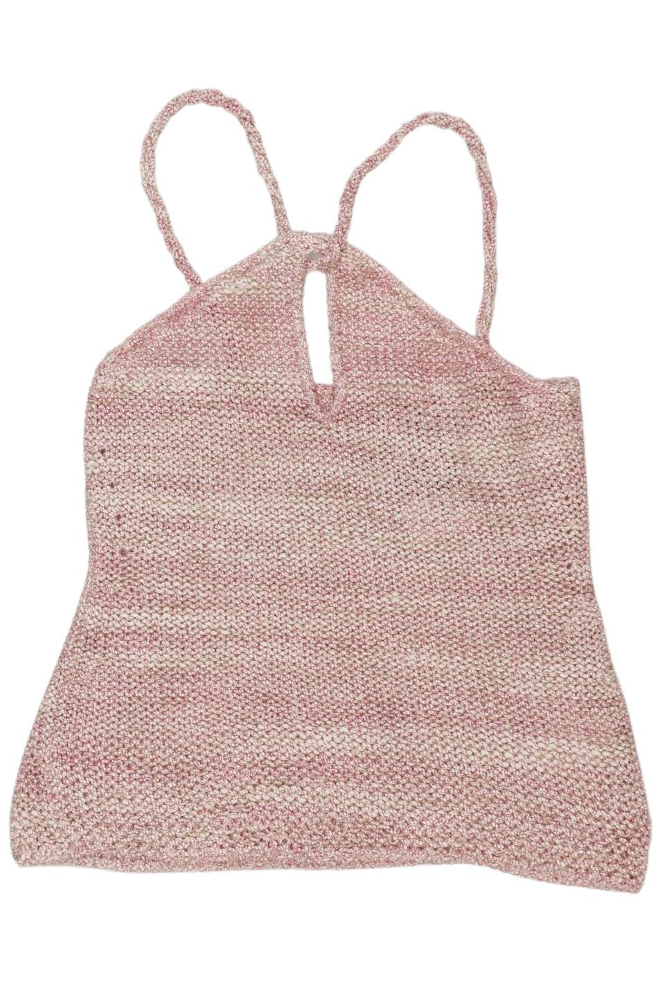 

Strenesse Damen Top, pink, Gr. 36