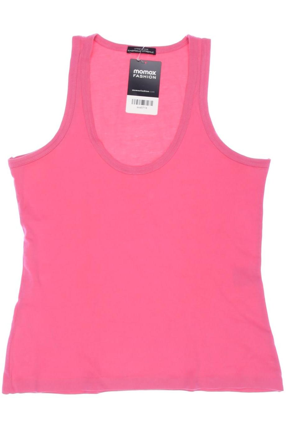 

Strenesse Damen Top, pink, Gr. 36