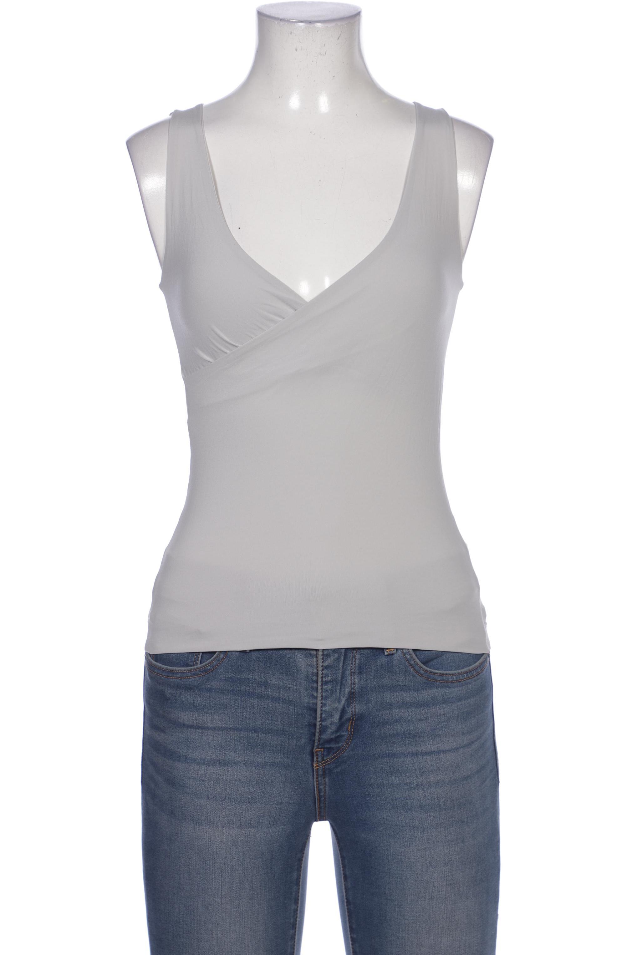 

Strenesse Damen Top, grau, Gr. 36