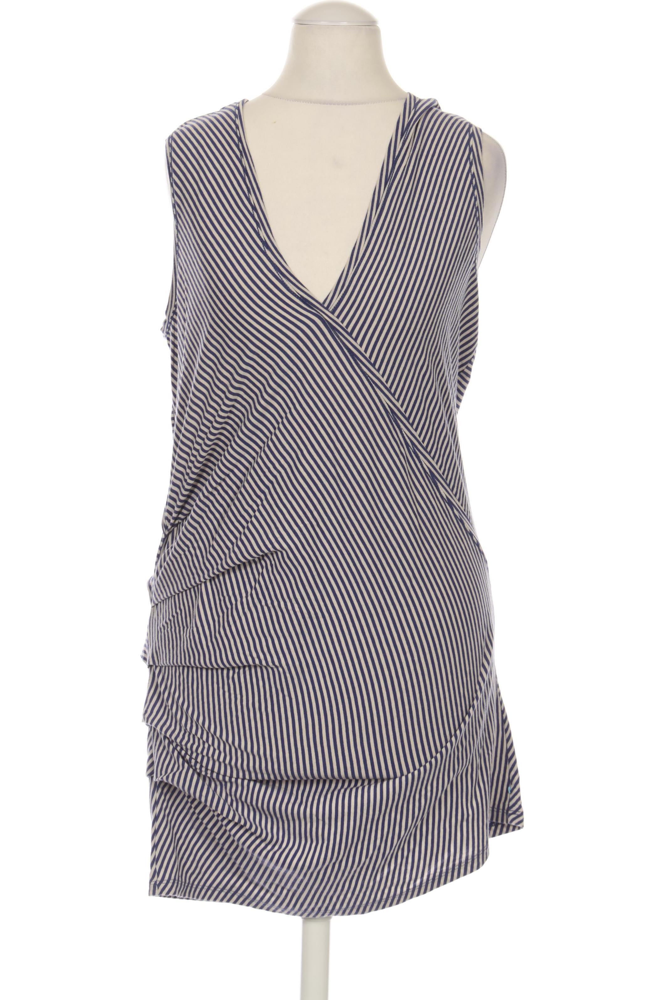 

Strenesse Damen Top, marineblau, Gr. 40