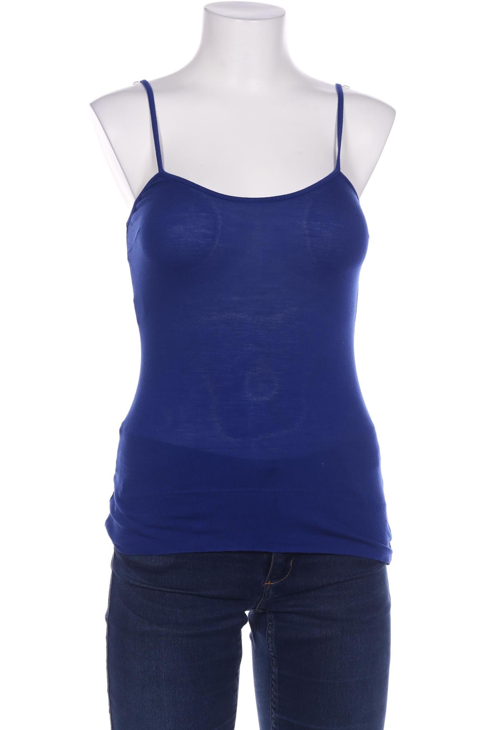 

Strenesse Damen Top, marineblau, Gr. 36