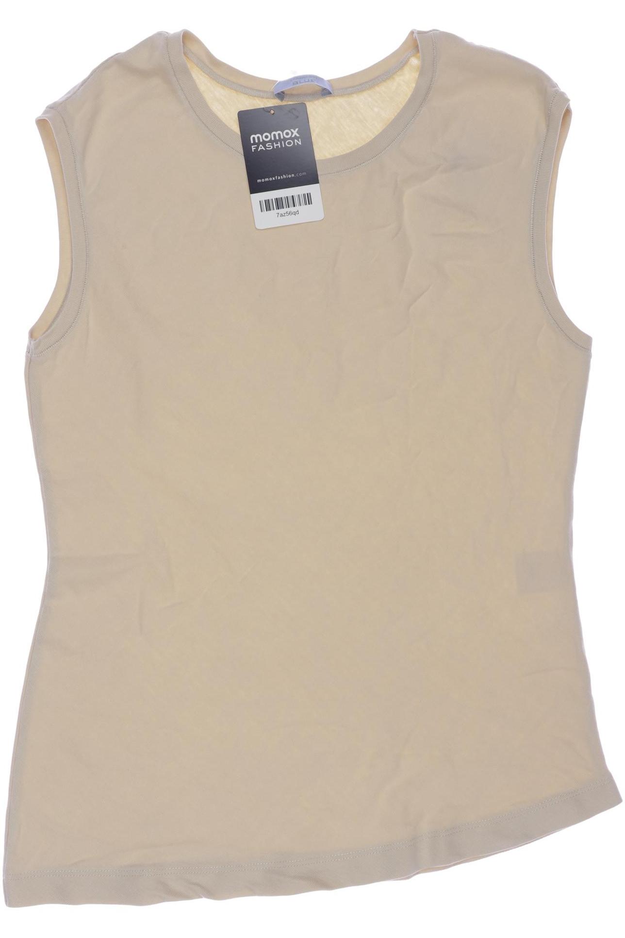 

Strenesse Damen Top, beige, Gr. 42