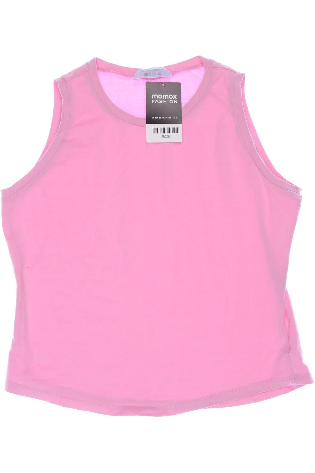 

Strenesse Damen Top, pink, Gr. 44
