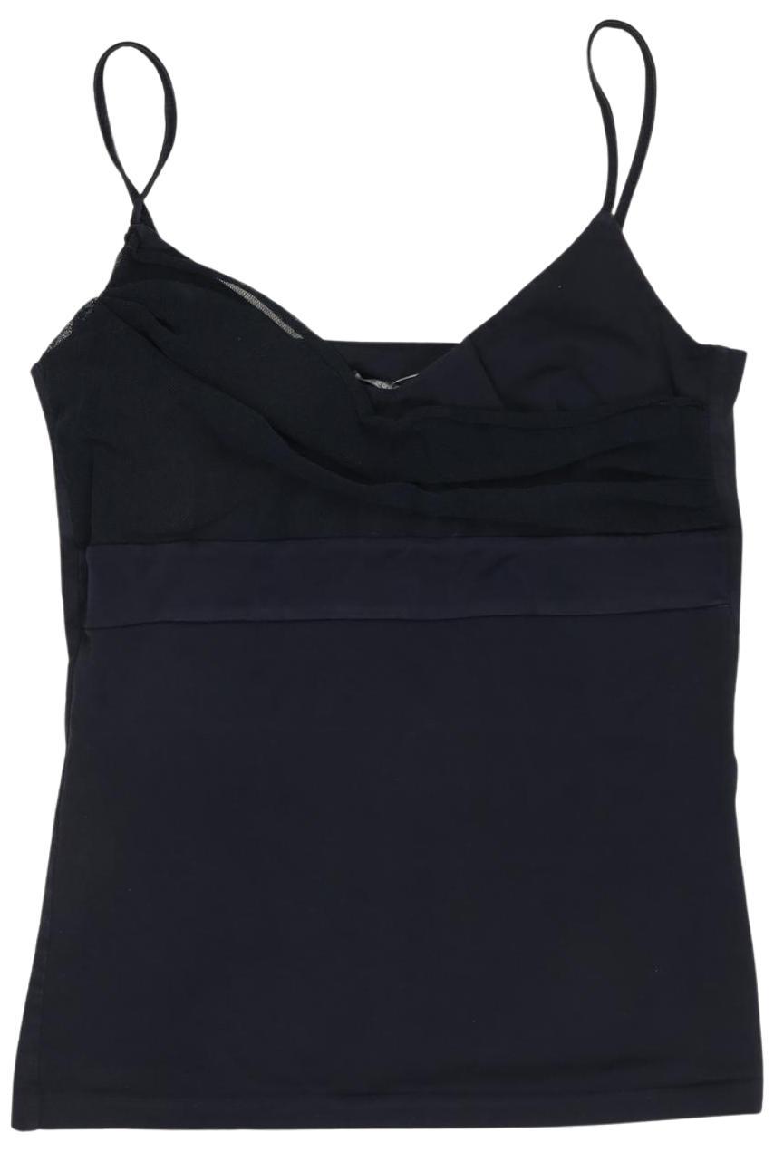

Strenesse Damen Top, marineblau, Gr. 34