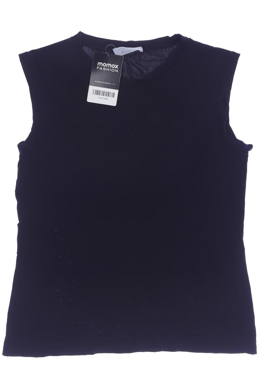 

Strenesse Damen Top, schwarz, Gr. 38