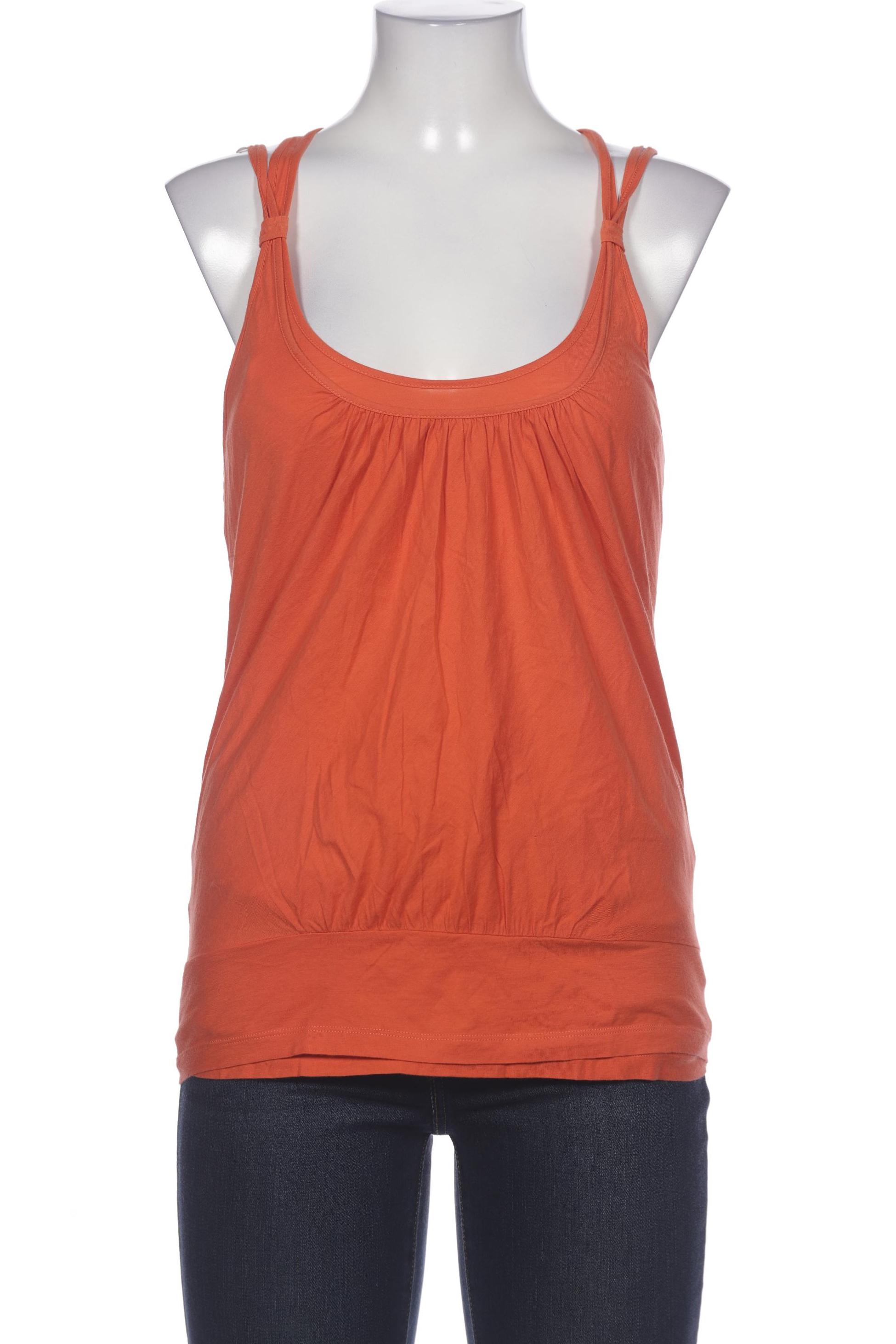 

Strenesse Damen Top, orange, Gr. 36