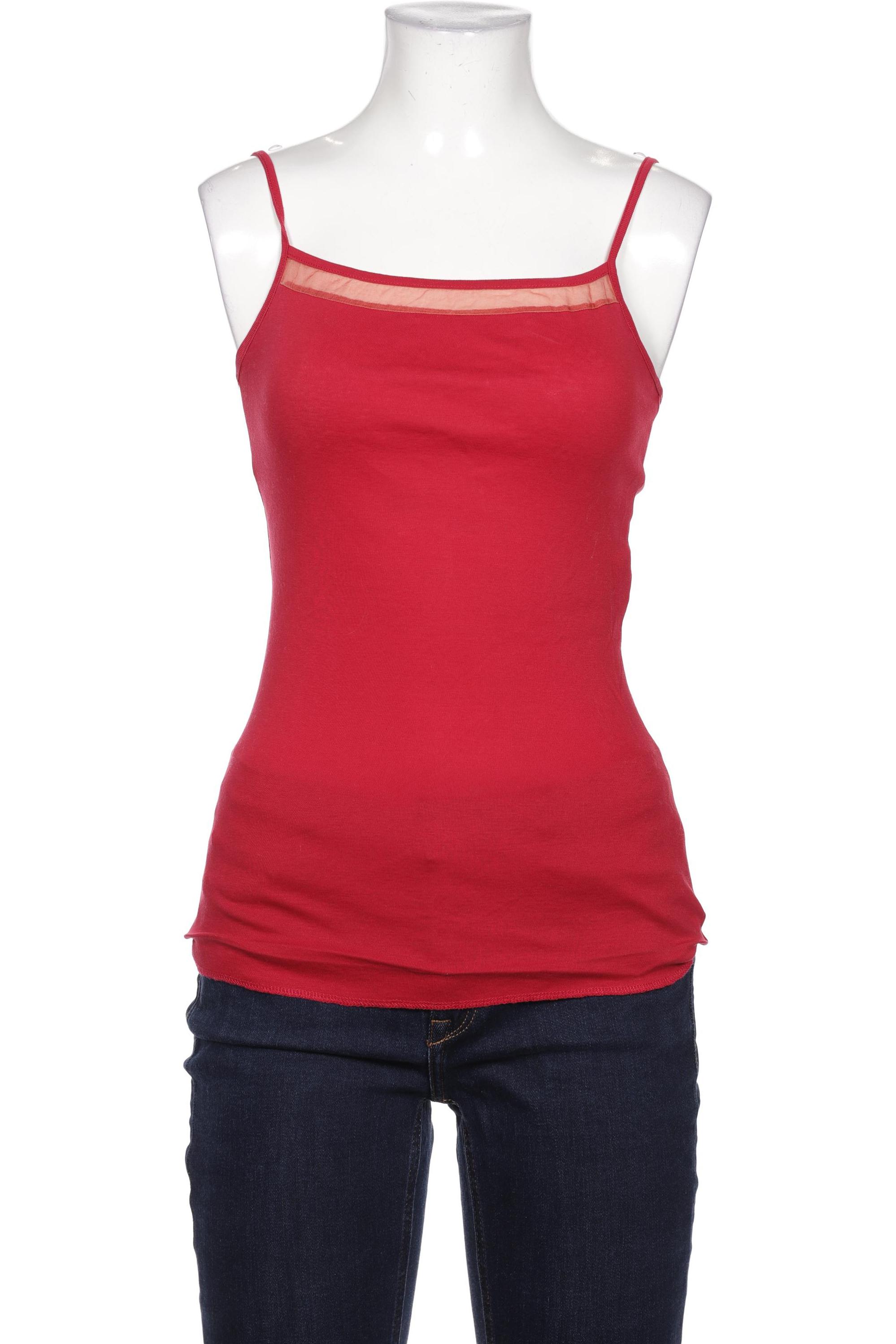 

Strenesse Damen Top, rot