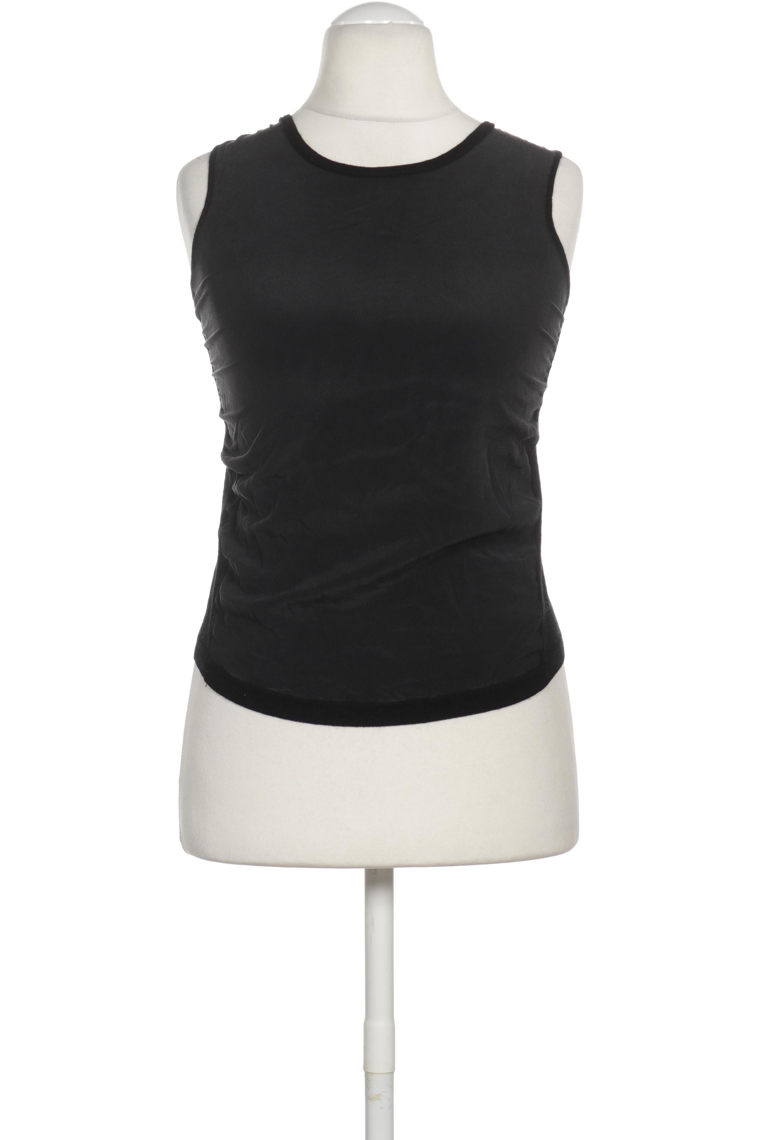 

Strenesse Damen Top, schwarz, Gr. 36