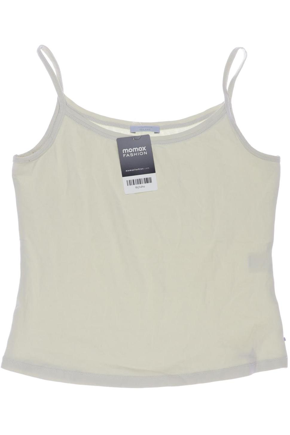 

Strenesse Damen Top, cremeweiß, Gr. 42