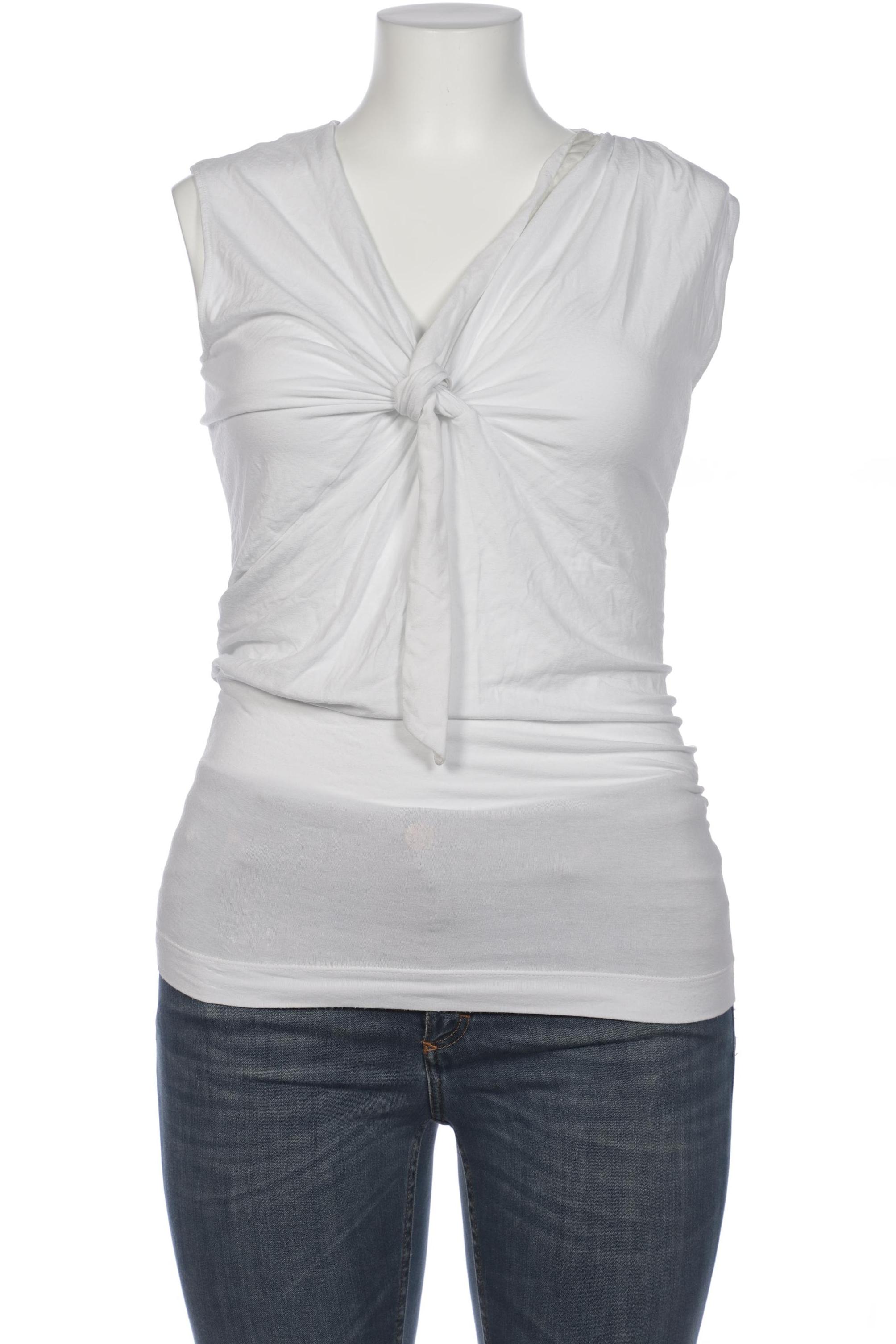 

Strenesse Damen Top, weiß, Gr. 44