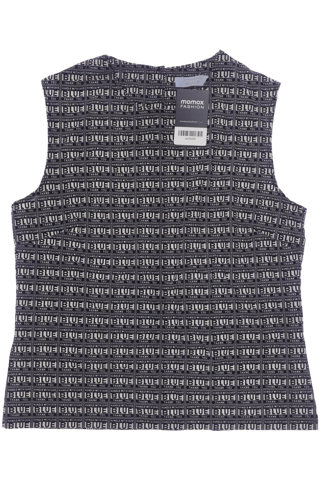 

Strenesse Damen Top, schwarz, Gr. 44