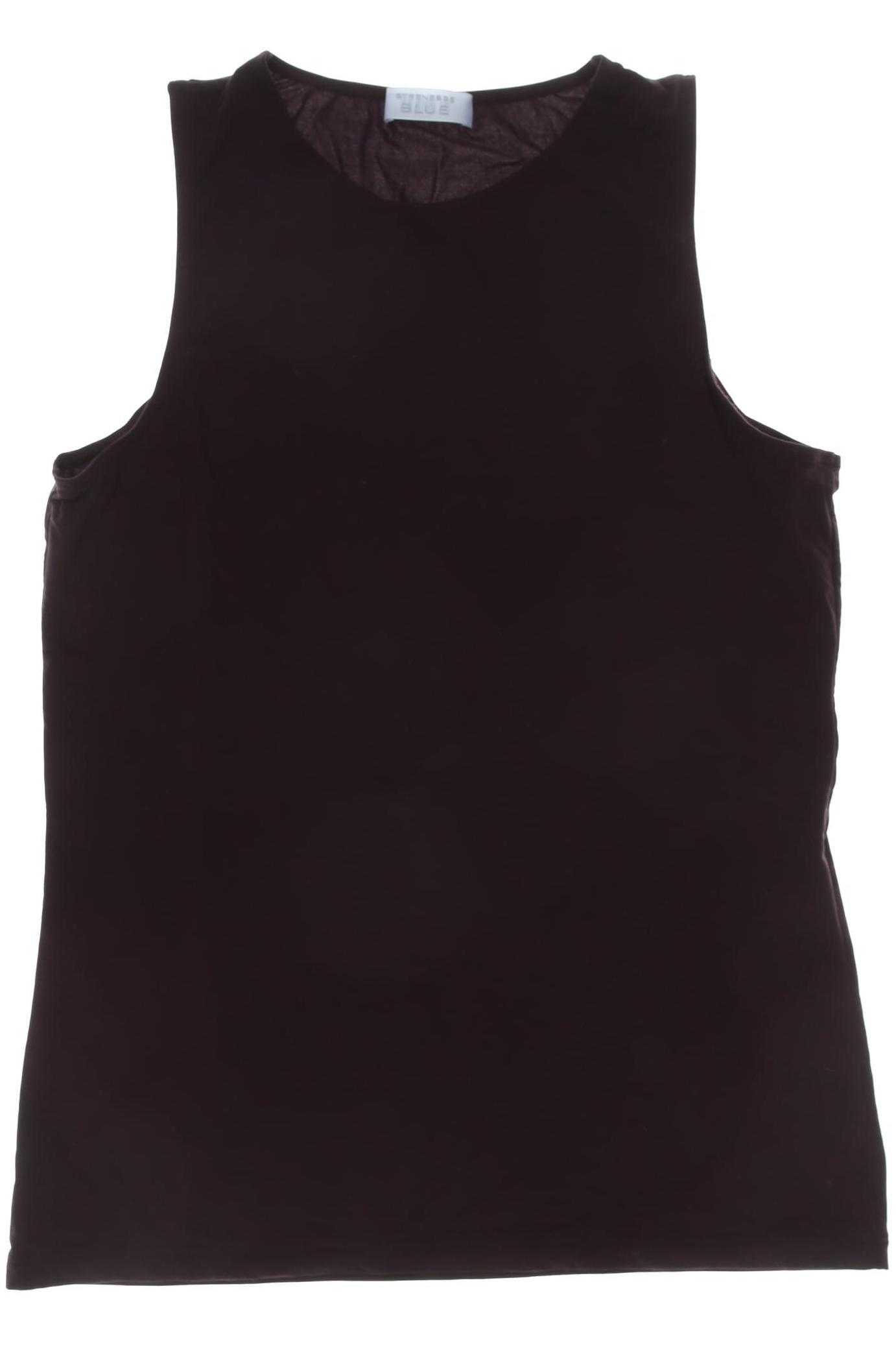 

Strenesse Damen Top, braun, Gr. 44