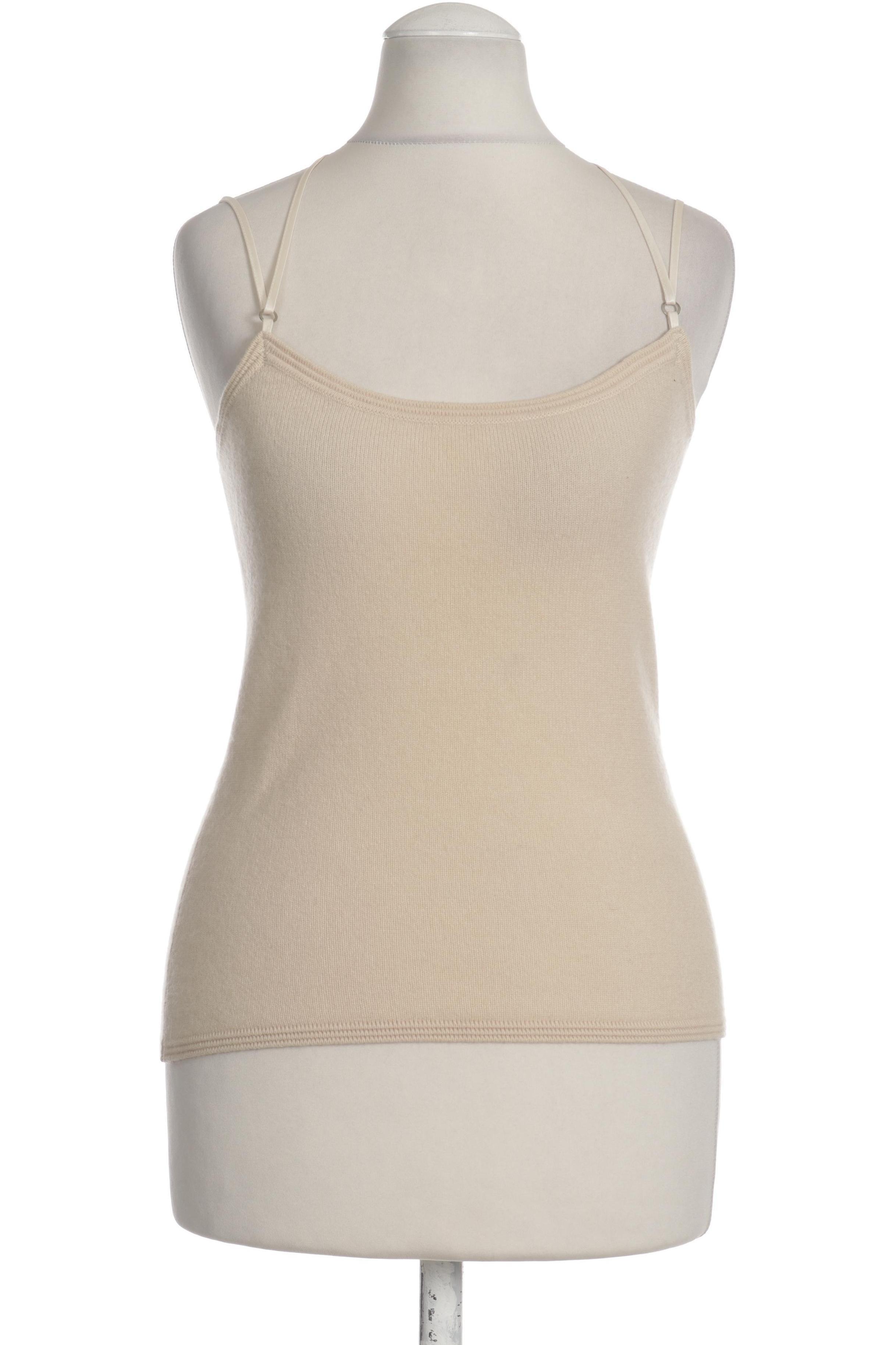 

Strenesse Damen Top, beige, Gr. 34