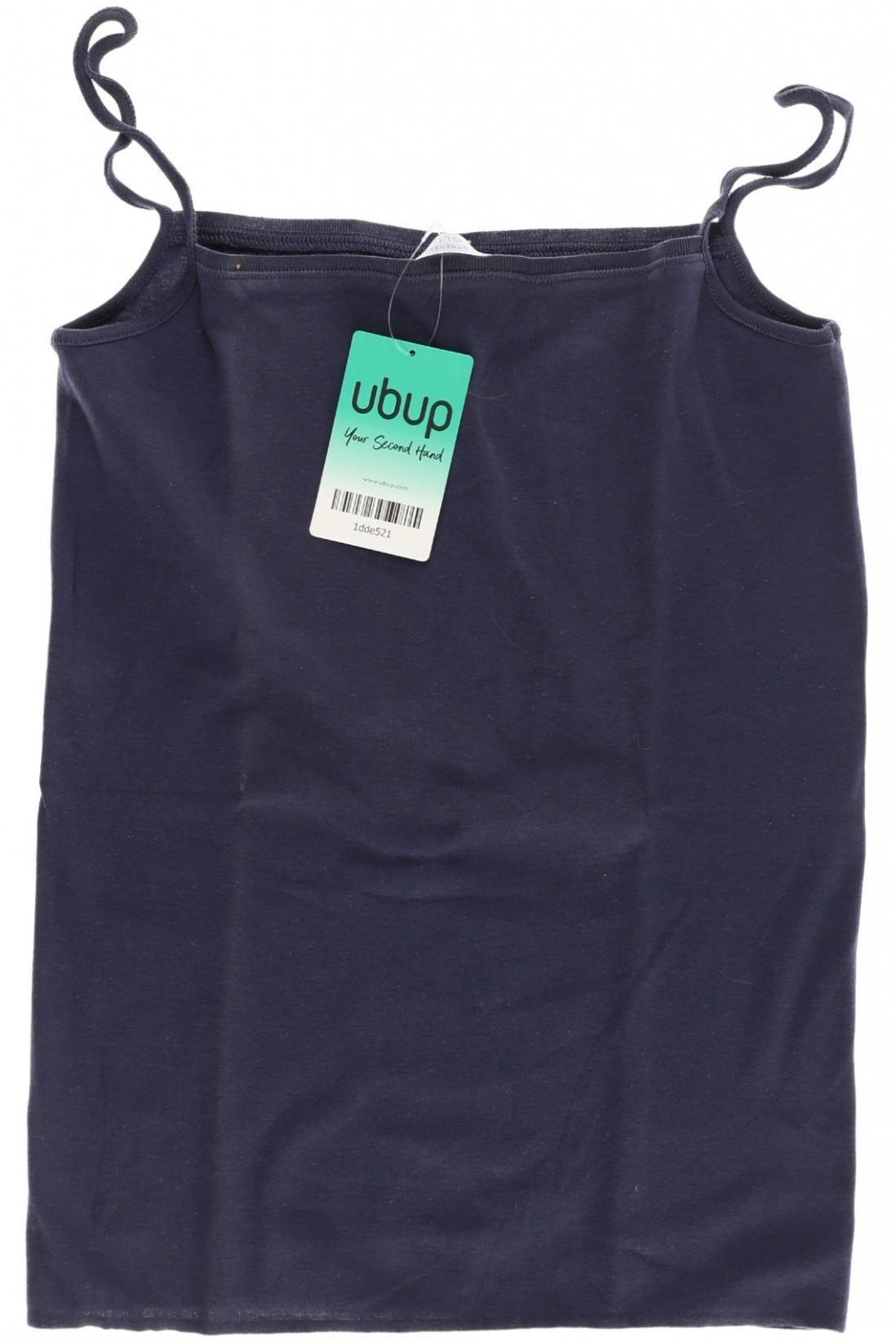 

Strenesse Damen Top, blau, Gr.