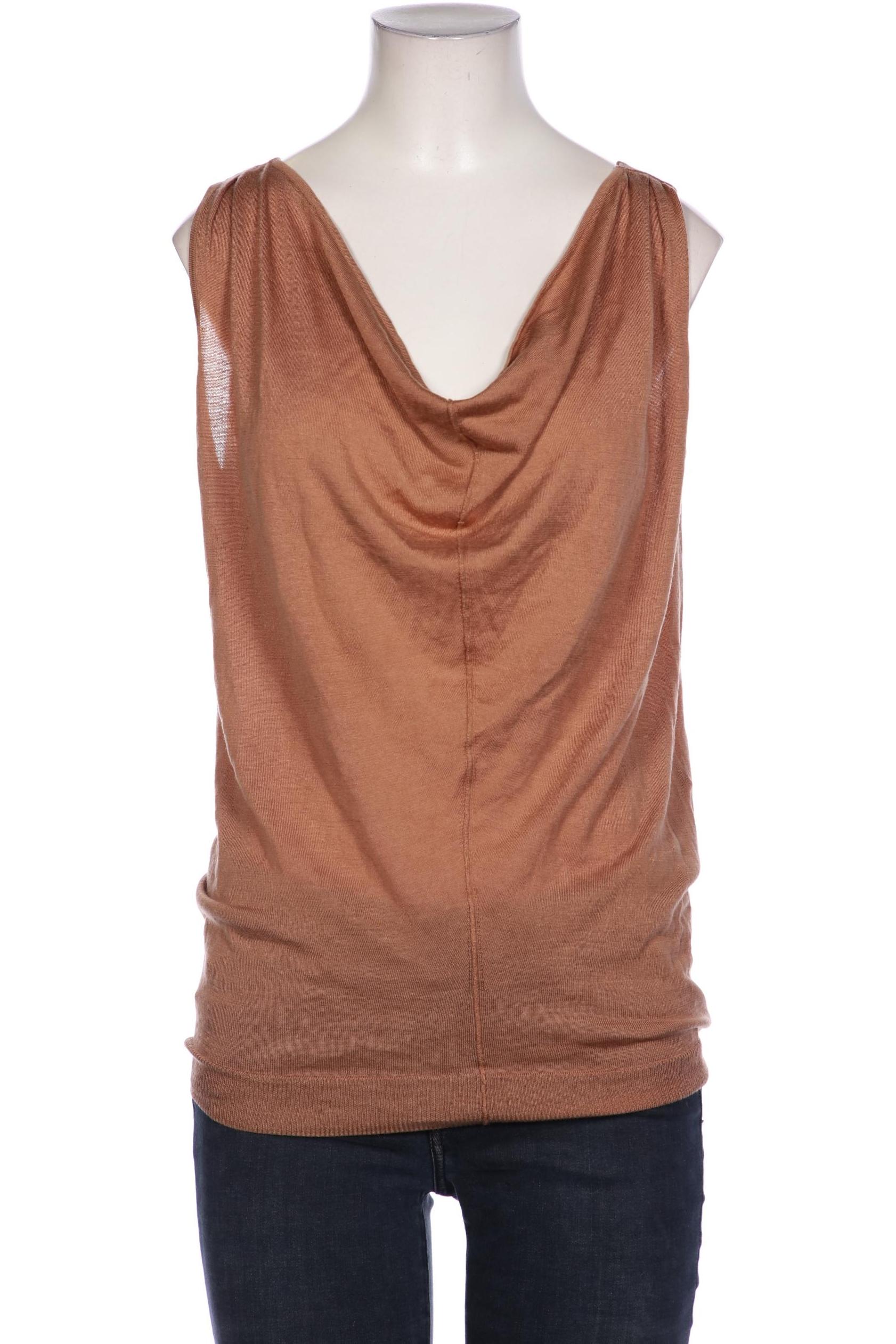 

Strenesse Damen Top, beige, Gr. 36