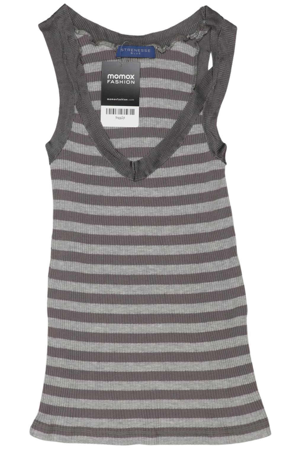 

Strenesse Damen Top, grau, Gr. 38