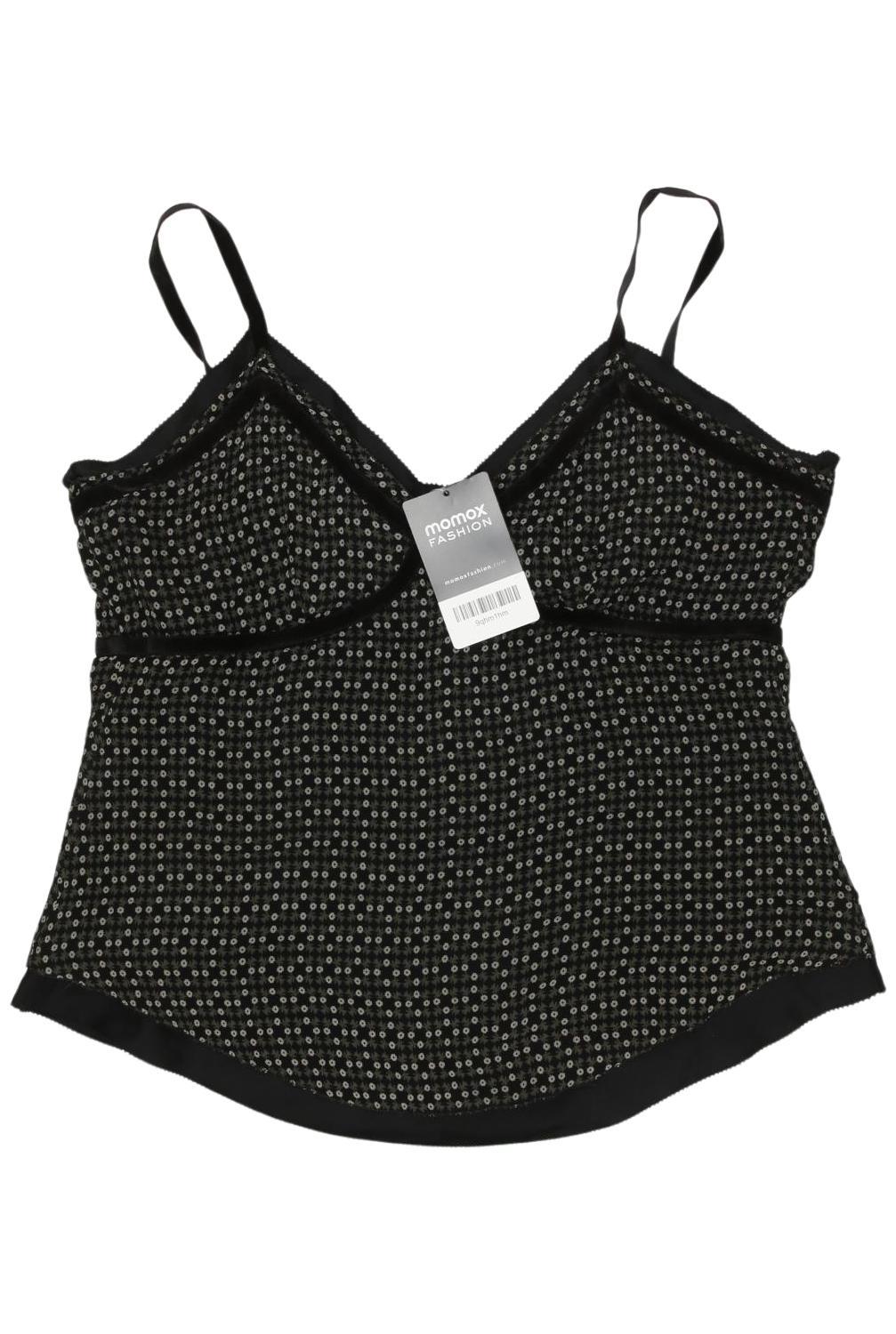 

Strenesse Damen Top, schwarz, Gr. 36