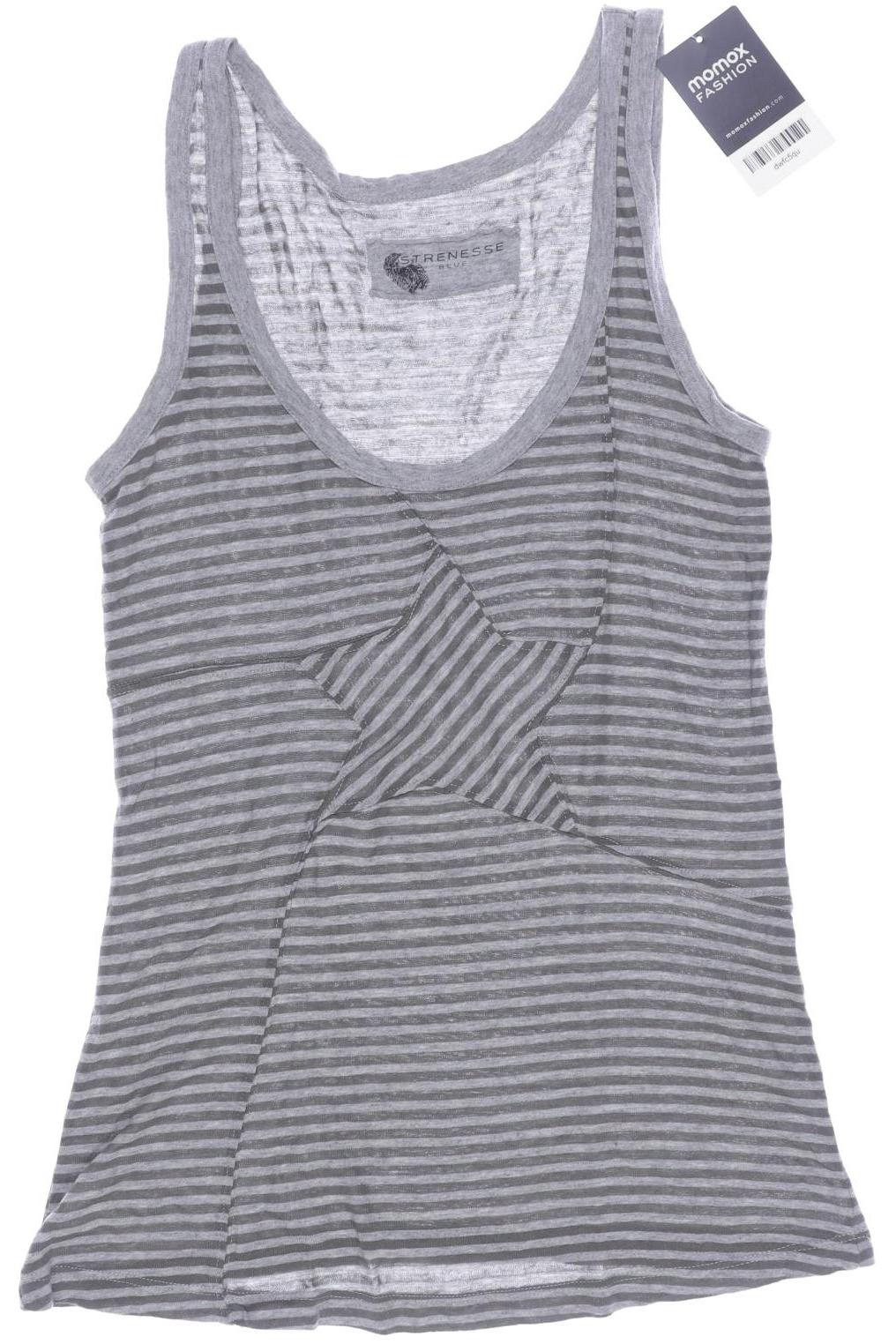 

Strenesse Damen Top, grün, Gr. 32
