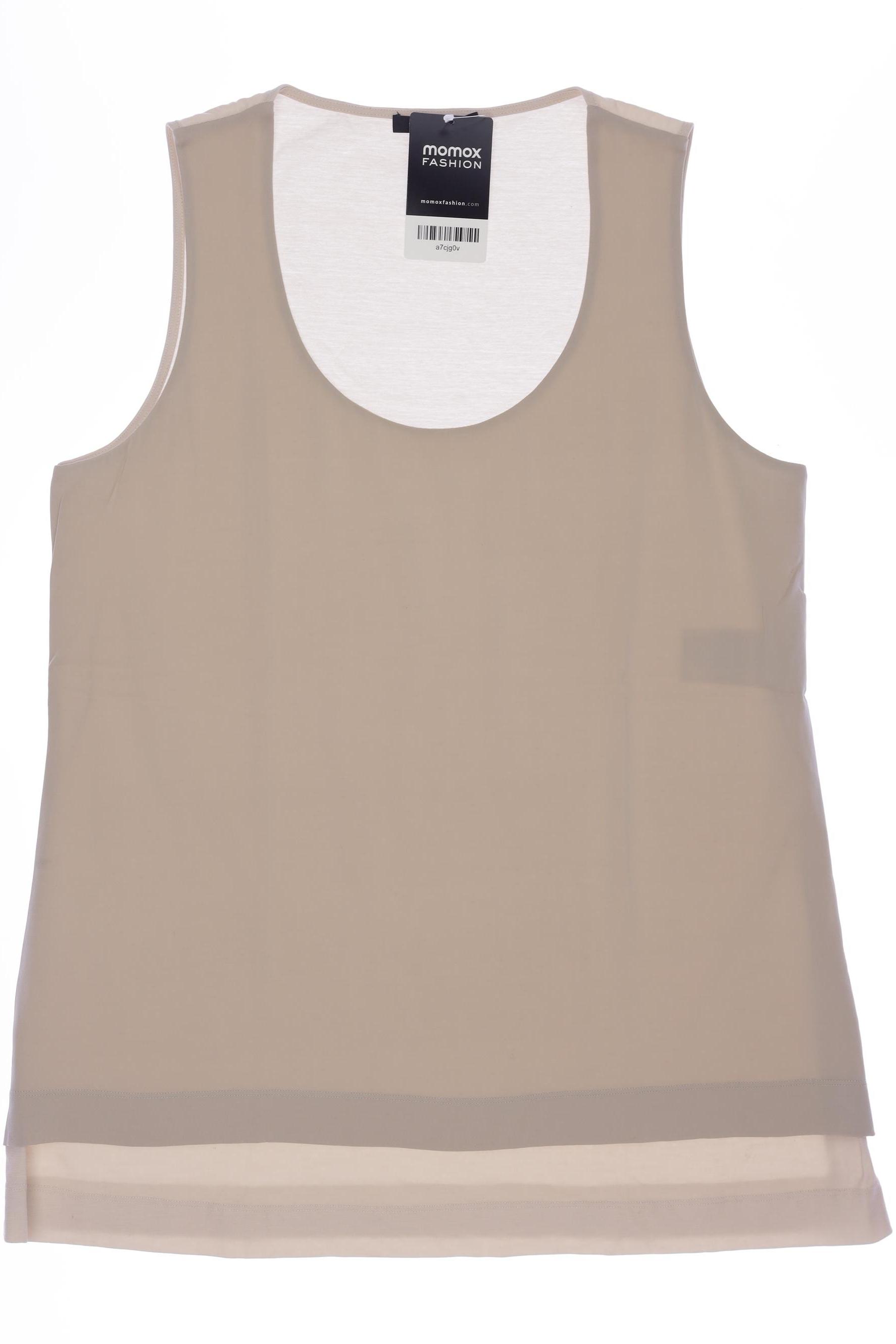 

Strenesse Damen Top, beige, Gr. 40