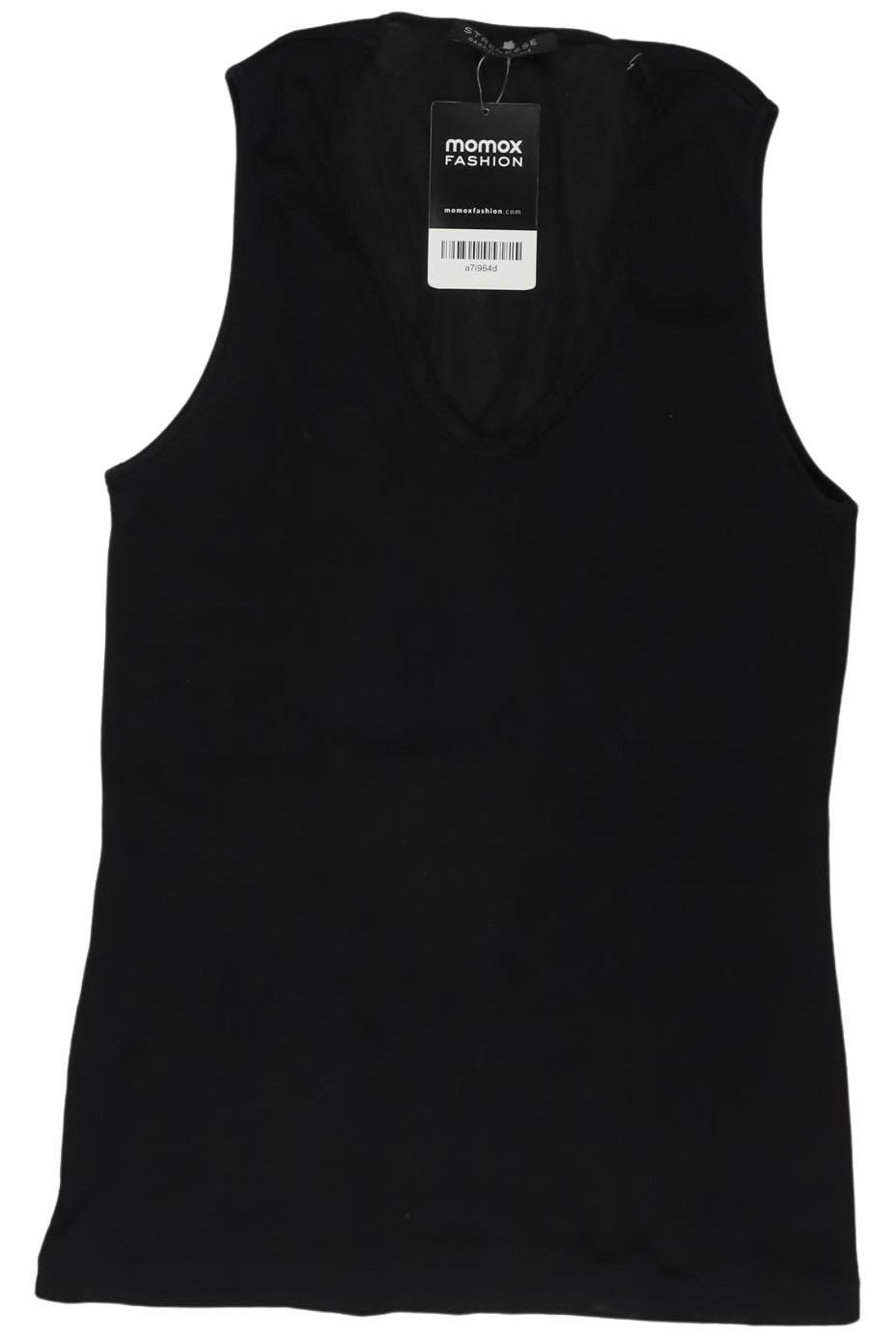 

Strenesse Damen Top, schwarz, Gr. 38